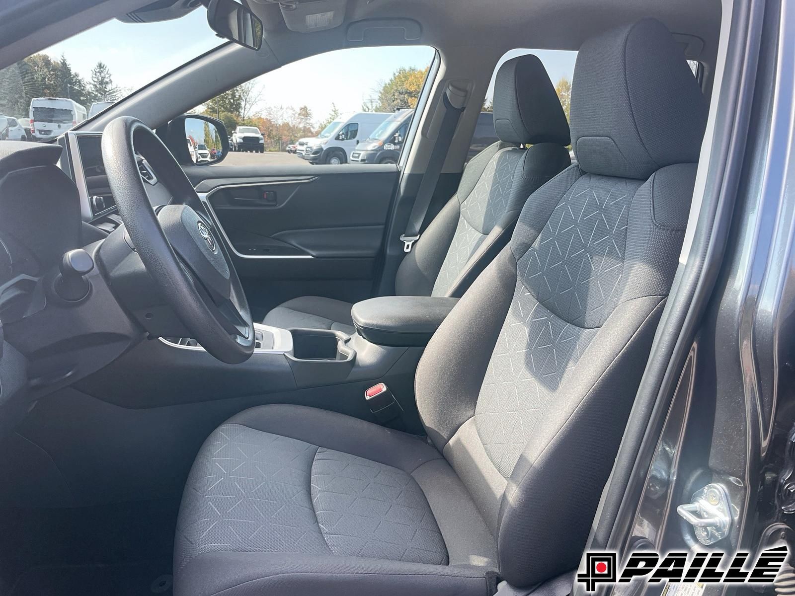 2023 Toyota RAV4 in Berthierville, Quebec