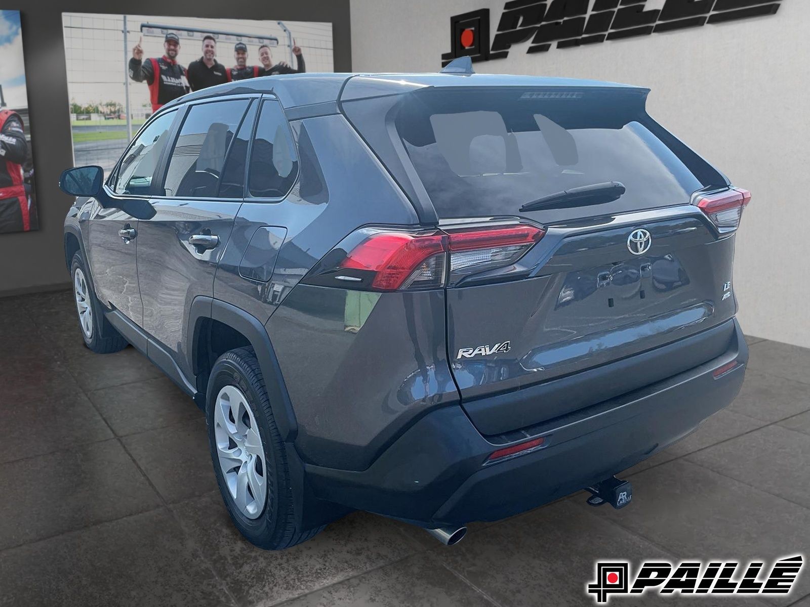 2023 Toyota RAV4 in Berthierville, Quebec