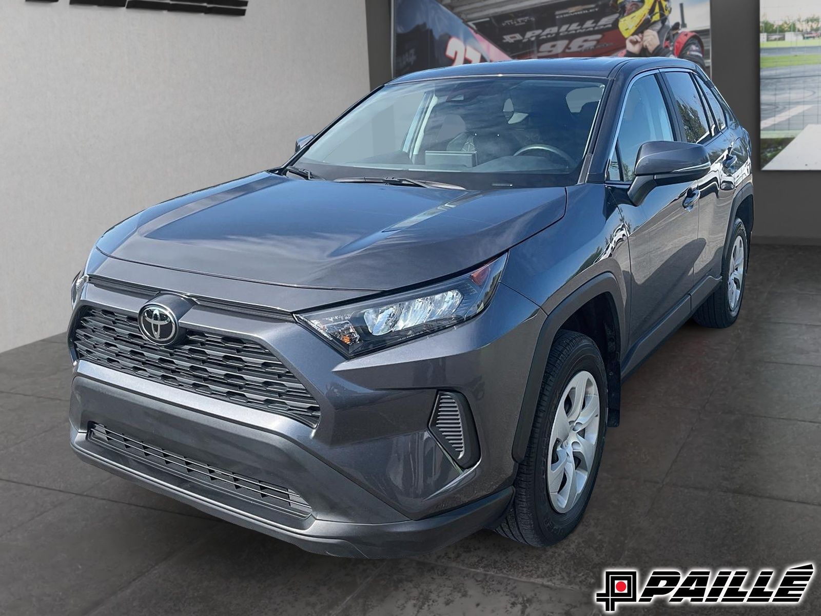 2023 Toyota RAV4 in Berthierville, Quebec