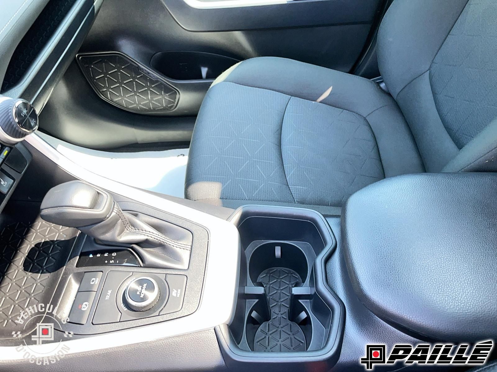 2025 Toyota RAV4 in Sorel-Tracy, Quebec