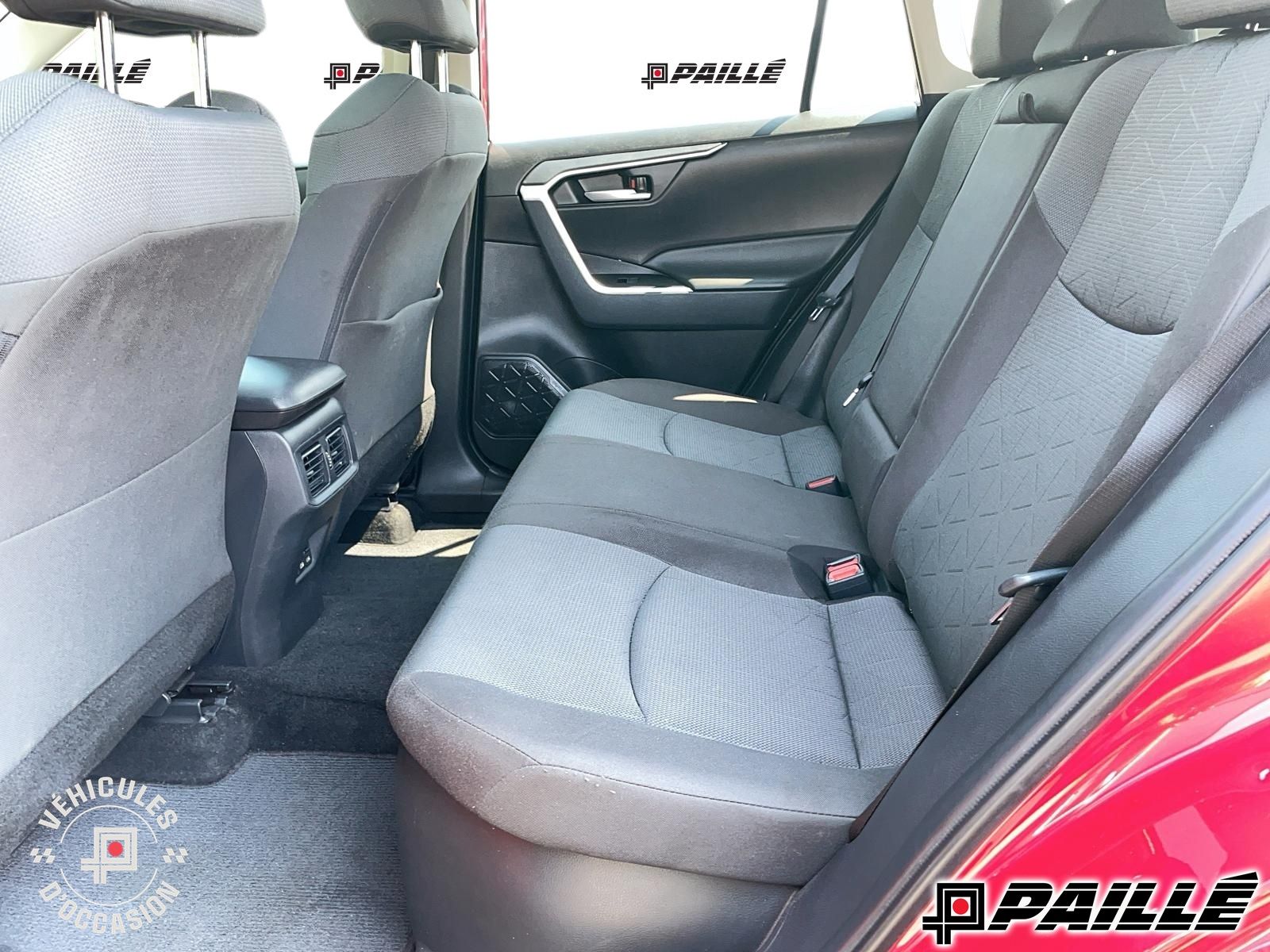 2025 Toyota RAV4 in Sorel-Tracy, Quebec