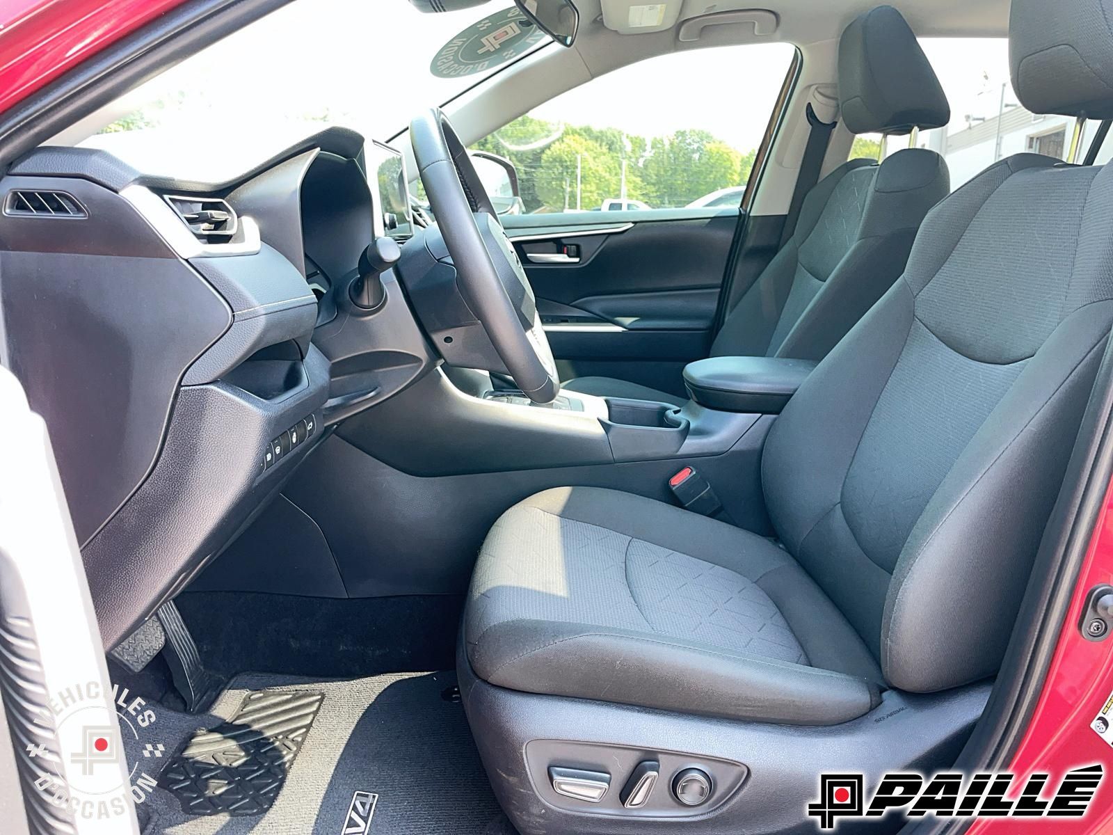 2025 Toyota RAV4 in Sorel-Tracy, Quebec