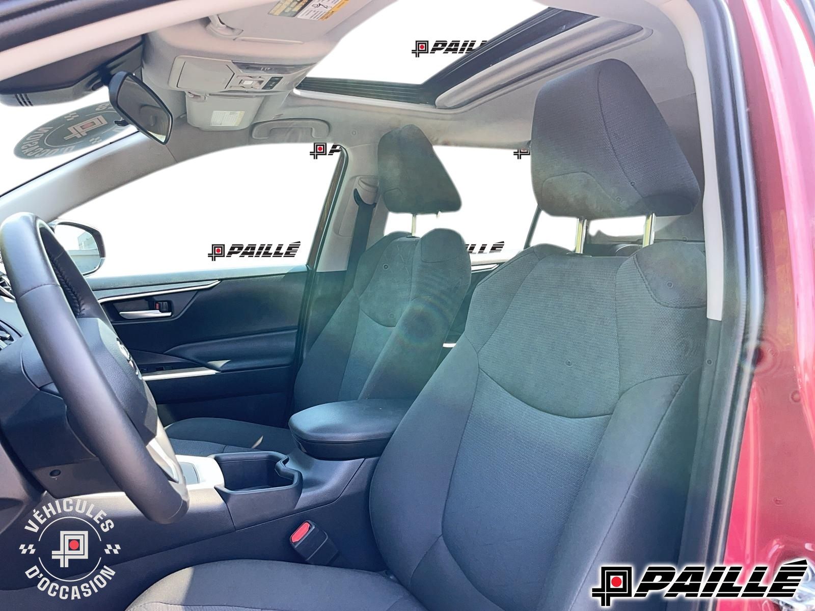 2025 Toyota RAV4 in Sorel-Tracy, Quebec