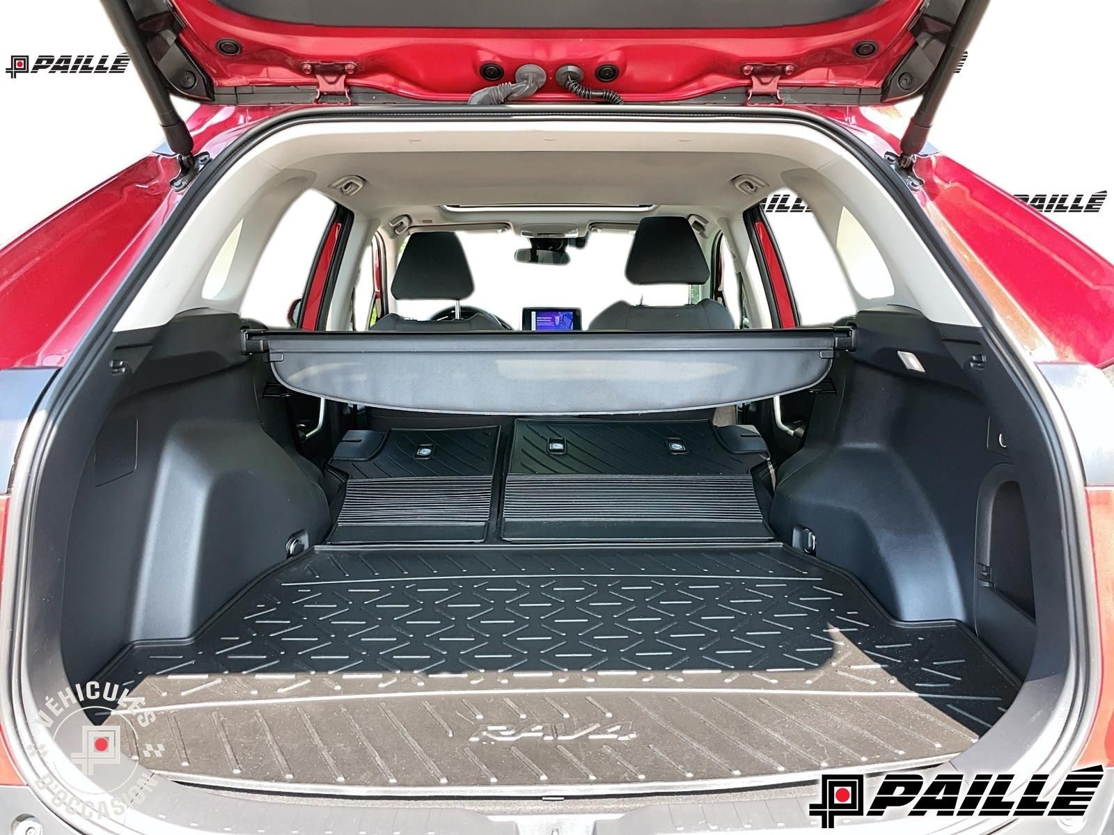 2025 Toyota RAV4 in Sorel-Tracy, Quebec