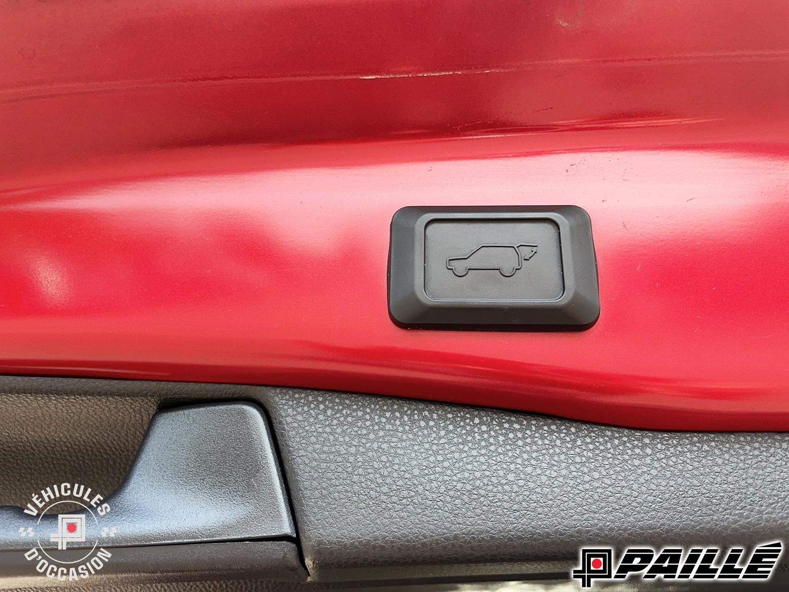 2025 Toyota RAV4 in Sorel-Tracy, Quebec