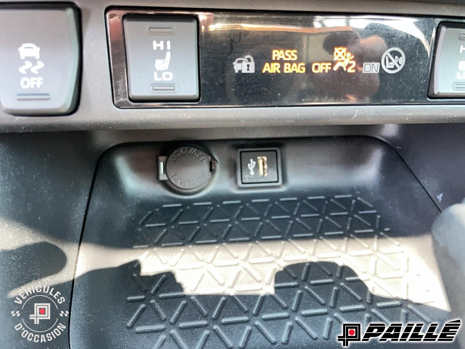 2025 Toyota RAV4 in Sorel-Tracy, Quebec