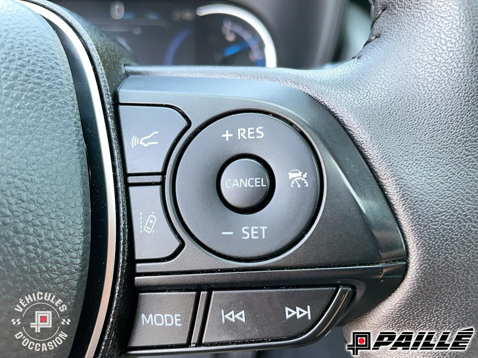 2025 Toyota RAV4 in Sorel-Tracy, Quebec