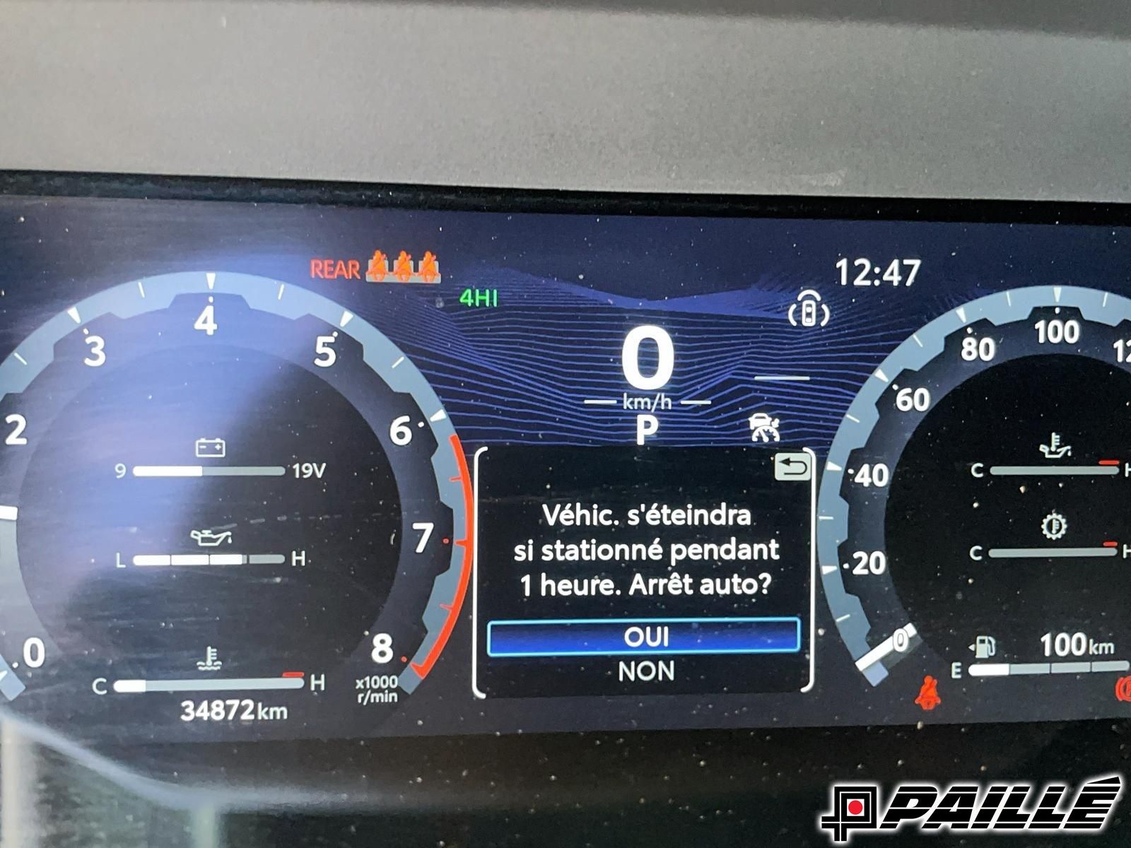 2024 Toyota Tacoma in Sorel-Tracy, Quebec
