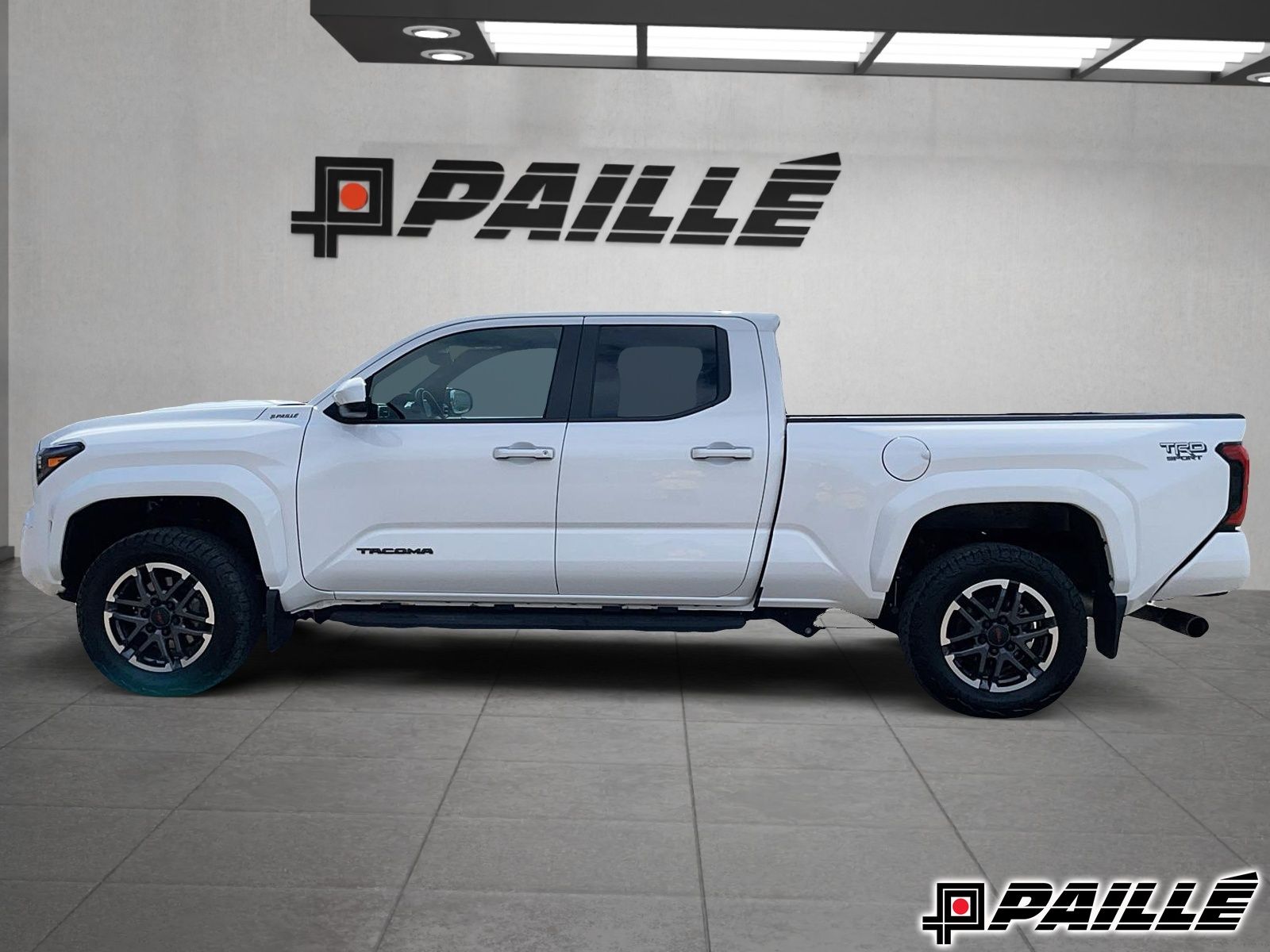 2024 Toyota Tacoma in Sorel-Tracy, Quebec