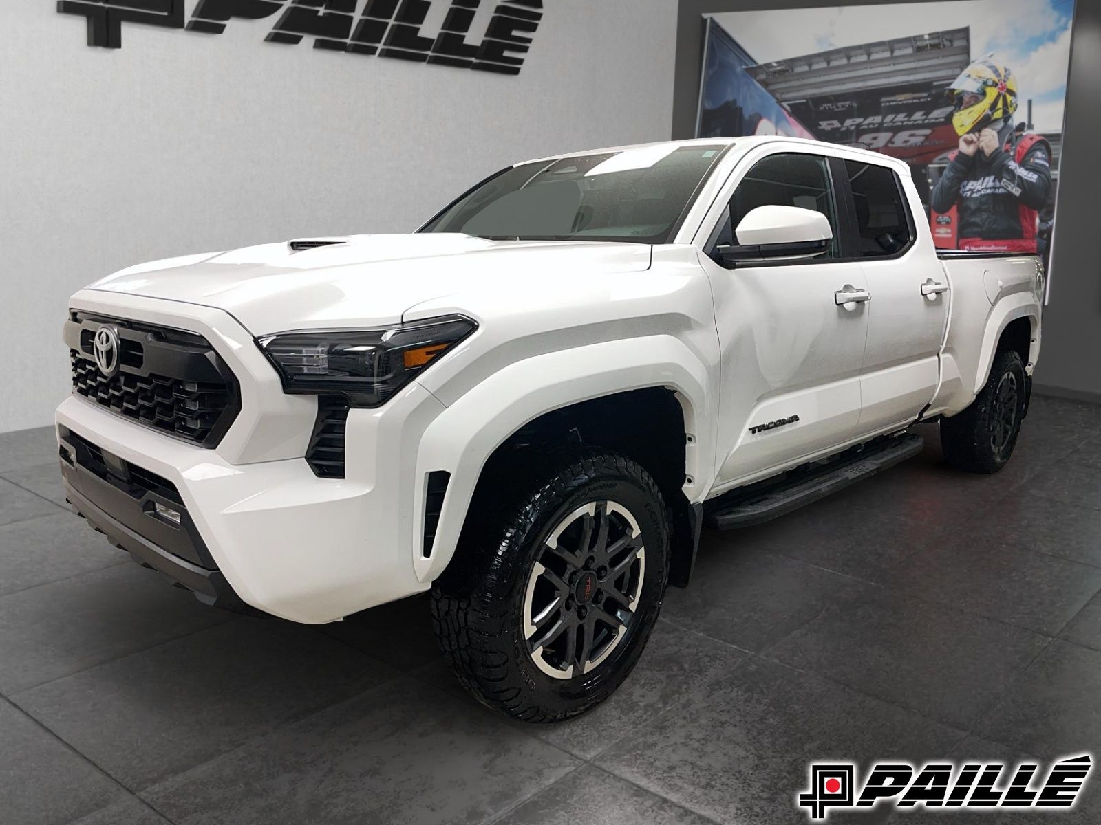 Toyota Tacoma  2024 à Berthierville, Québec