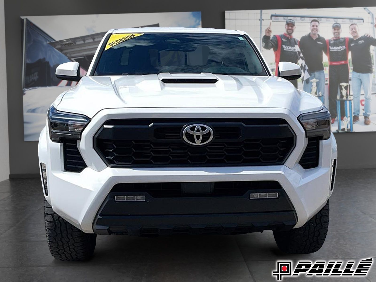 2024 Toyota Tacoma in Sorel-Tracy, Quebec