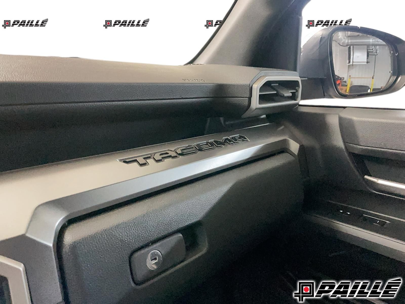 Toyota Tacoma  2024 à Berthierville, Québec