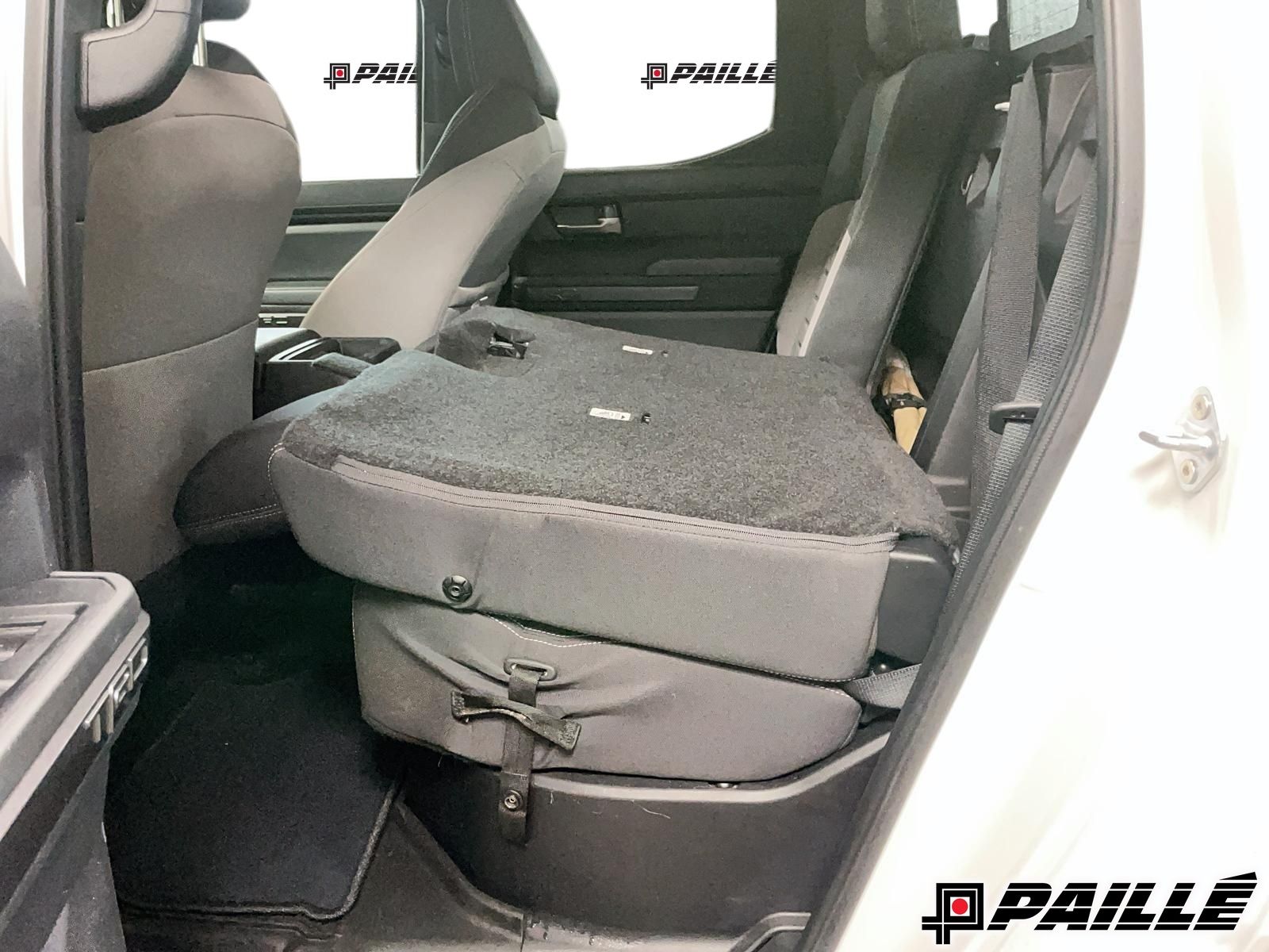 Toyota Tacoma  2024 à Berthierville, Québec