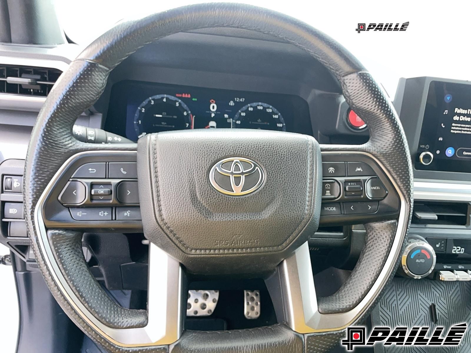 2024 Toyota Tacoma in Sorel-Tracy, Quebec