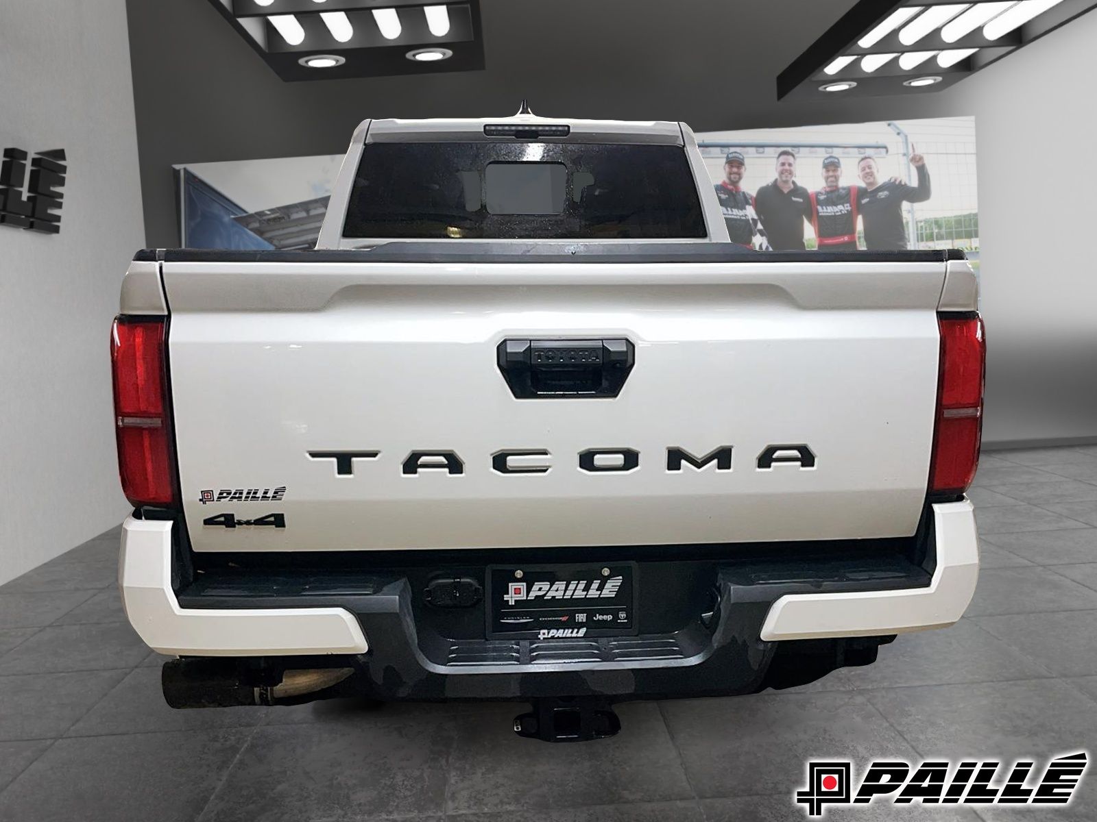 Toyota Tacoma  2024 à Berthierville, Québec