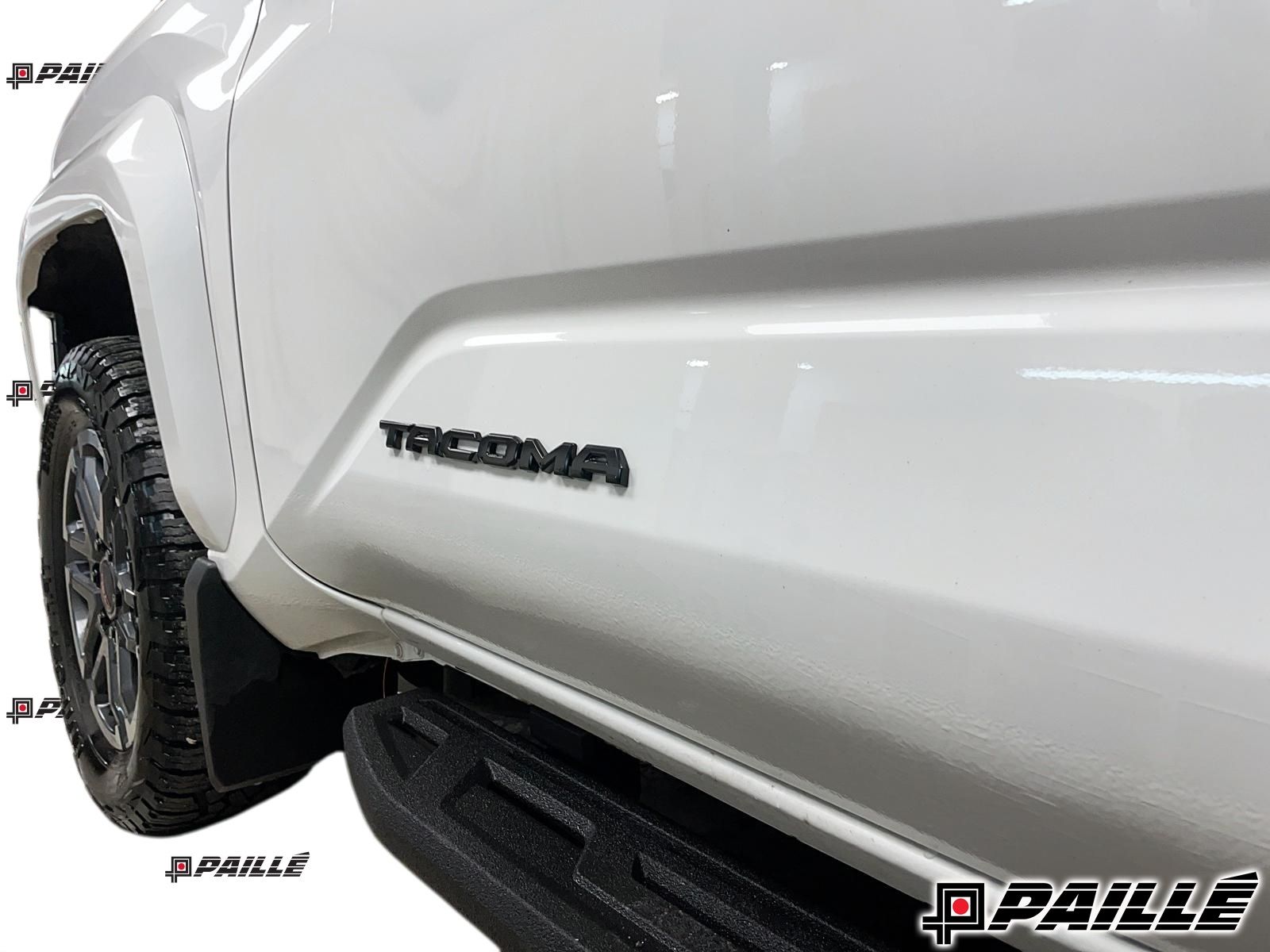 Toyota Tacoma  2024 à Berthierville, Québec
