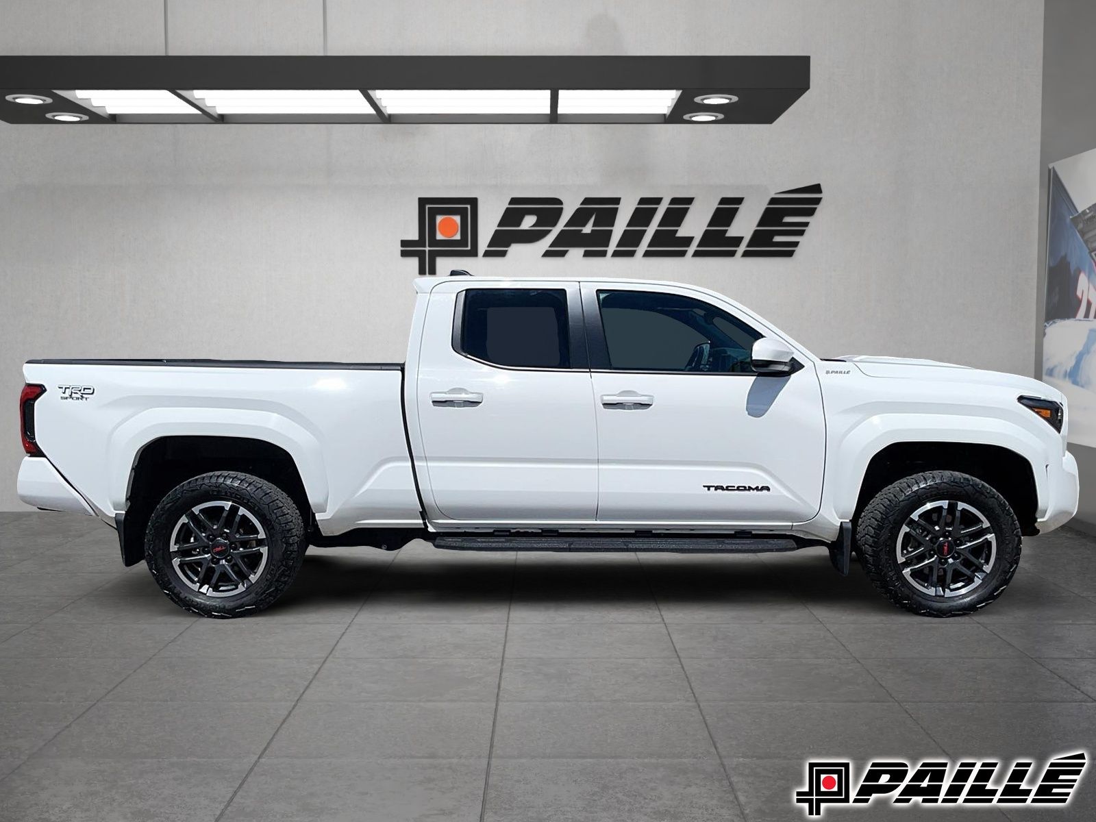 2024 Toyota Tacoma in Sorel-Tracy, Quebec
