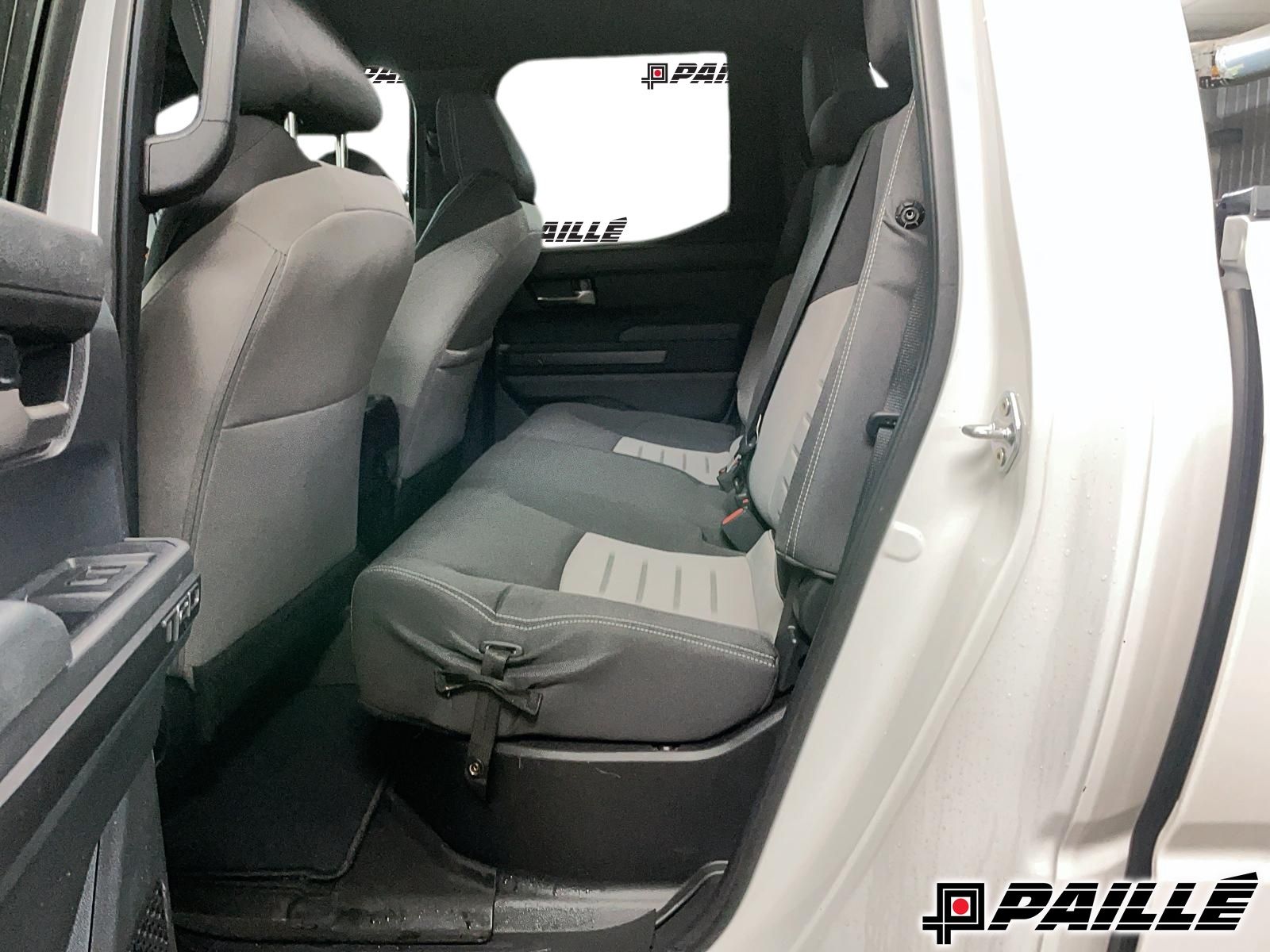 Toyota Tacoma  2024 à Berthierville, Québec