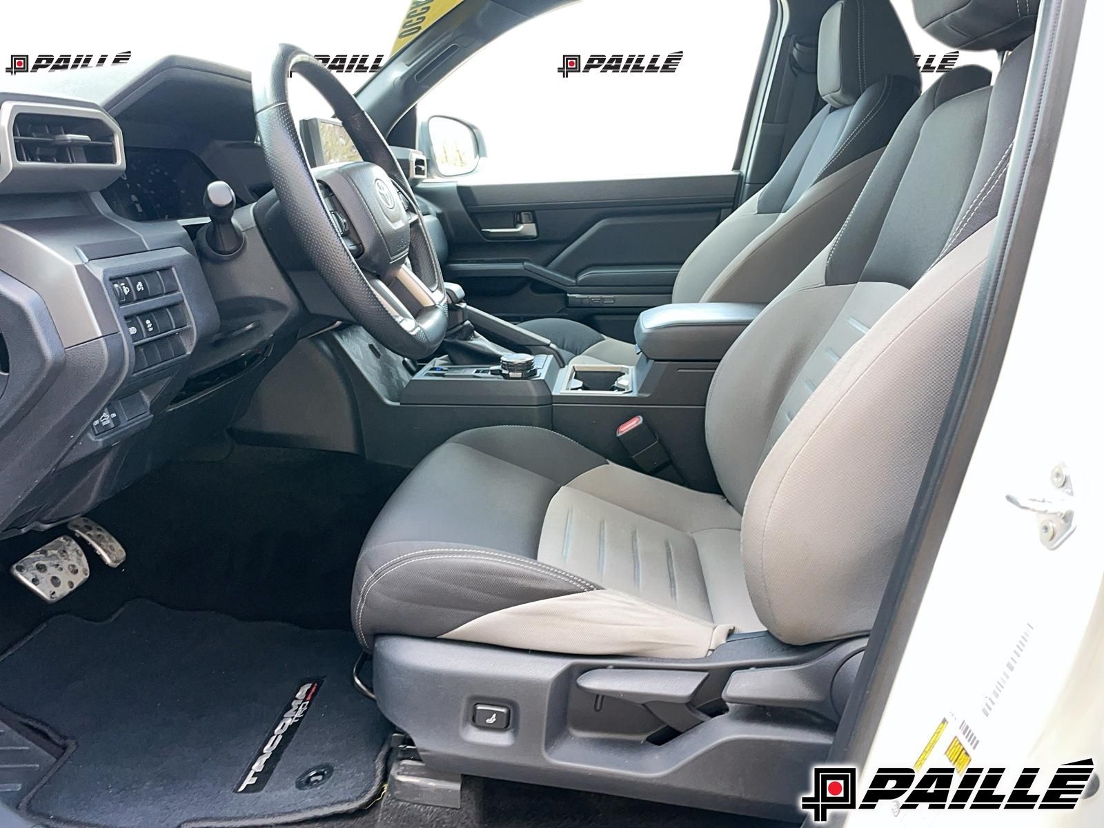 2024 Toyota Tacoma in Sorel-Tracy, Quebec