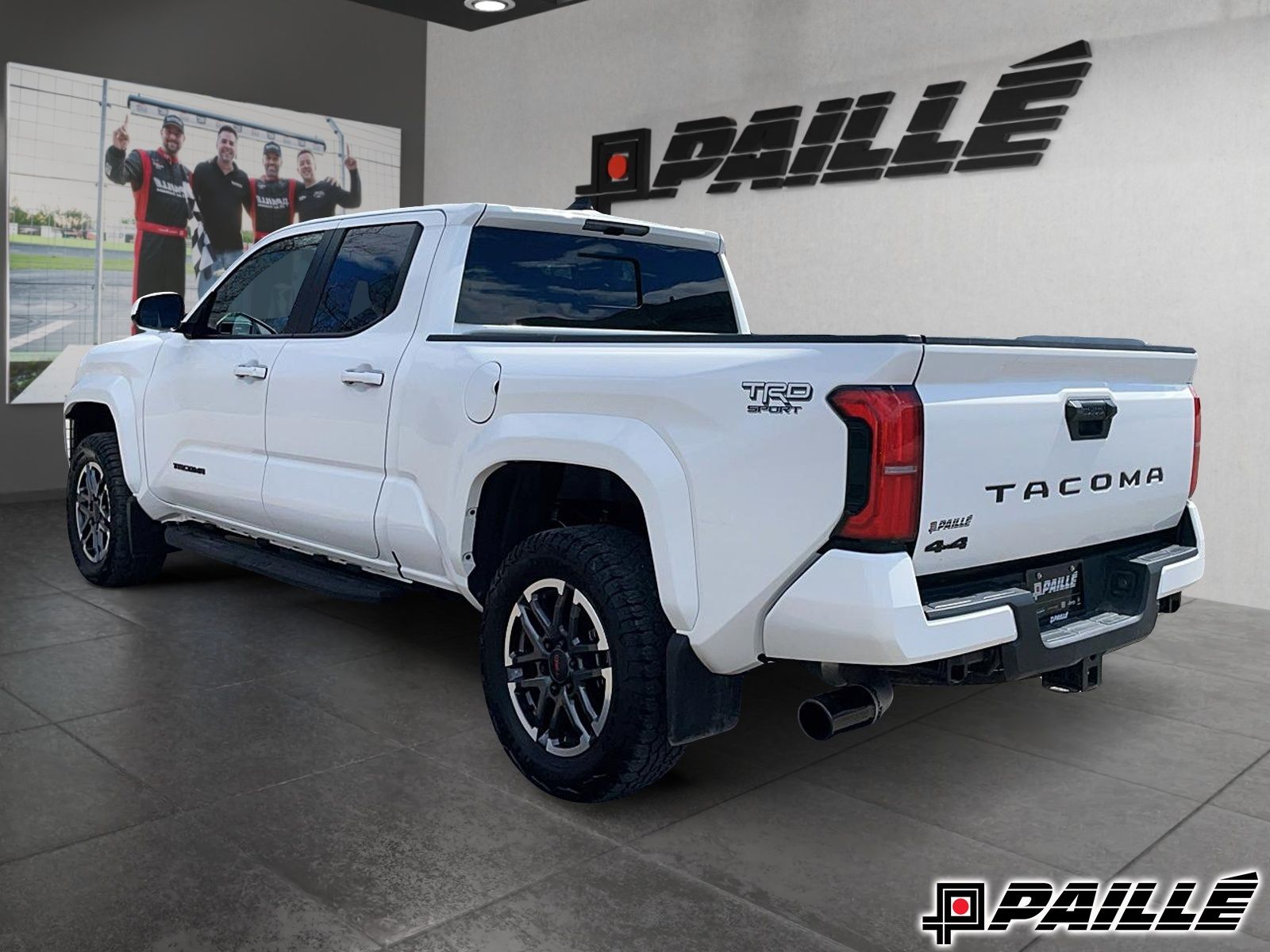 2024 Toyota Tacoma in Sorel-Tracy, Quebec