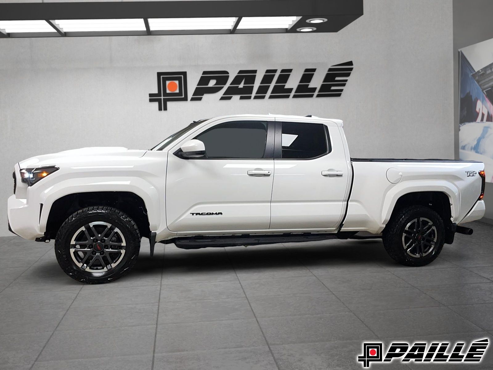 Toyota Tacoma  2024 à Berthierville, Québec