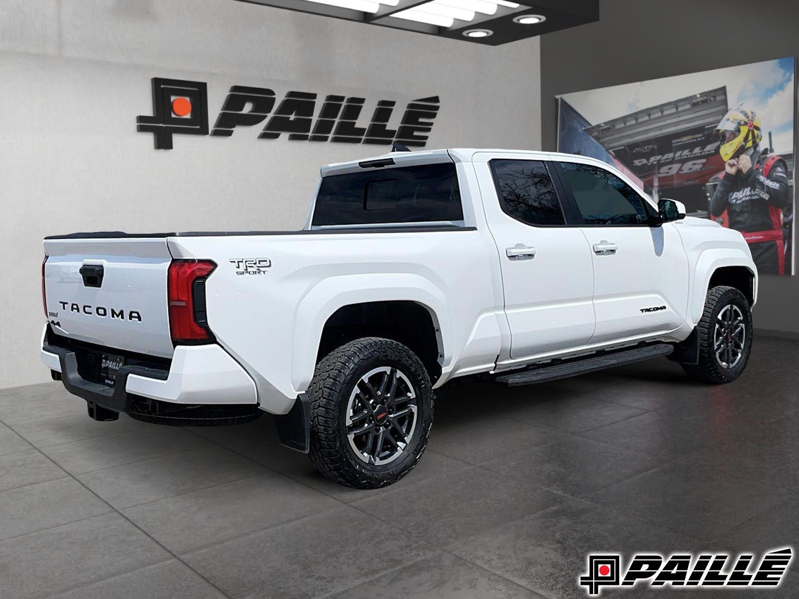 2024 Toyota Tacoma in Sorel-Tracy, Quebec
