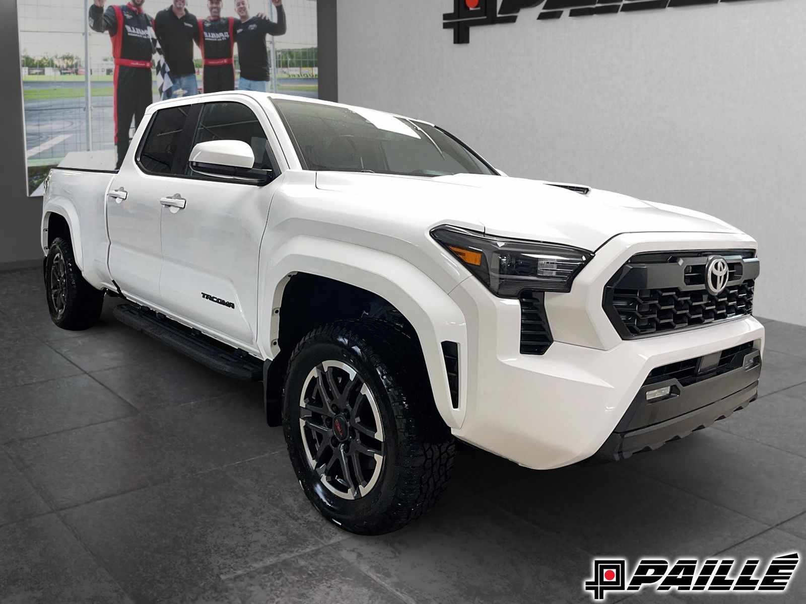 Toyota Tacoma  2024 à Berthierville, Québec