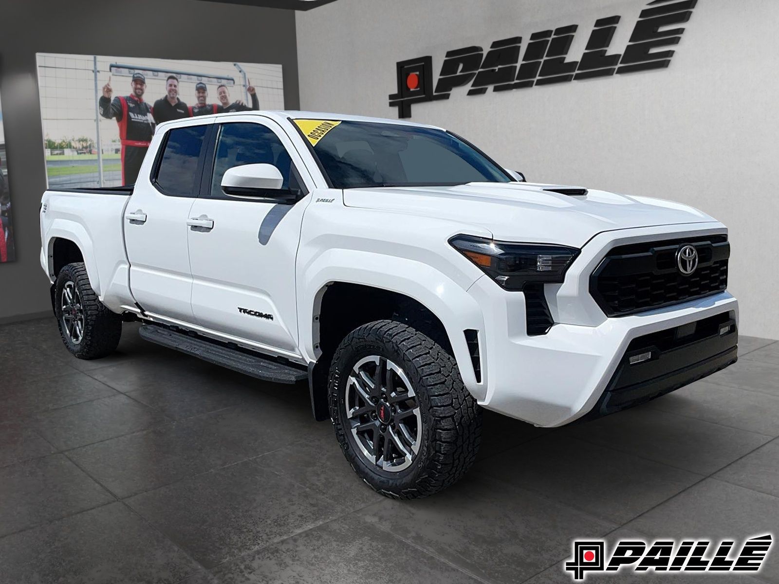 2024 Toyota Tacoma in Sorel-Tracy, Quebec