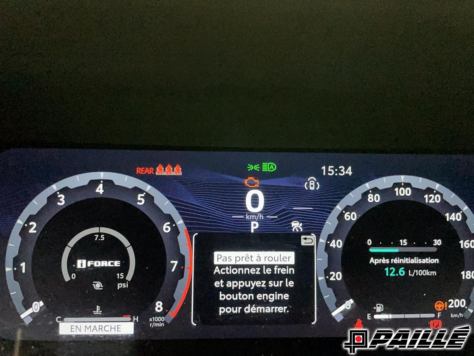 Toyota Tacoma  2024 à Berthierville, Québec