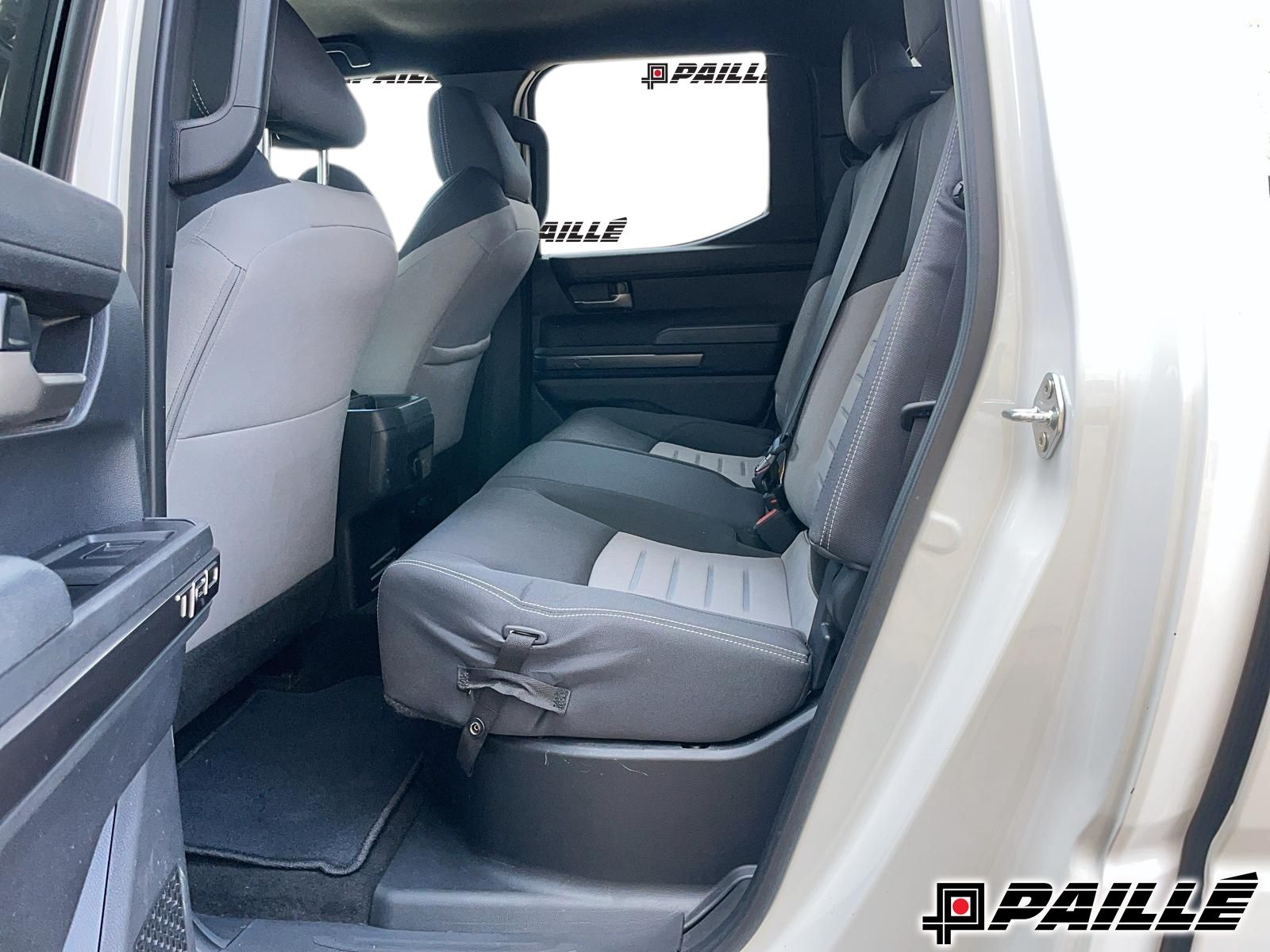 2024 Toyota Tacoma in Sorel-Tracy, Quebec