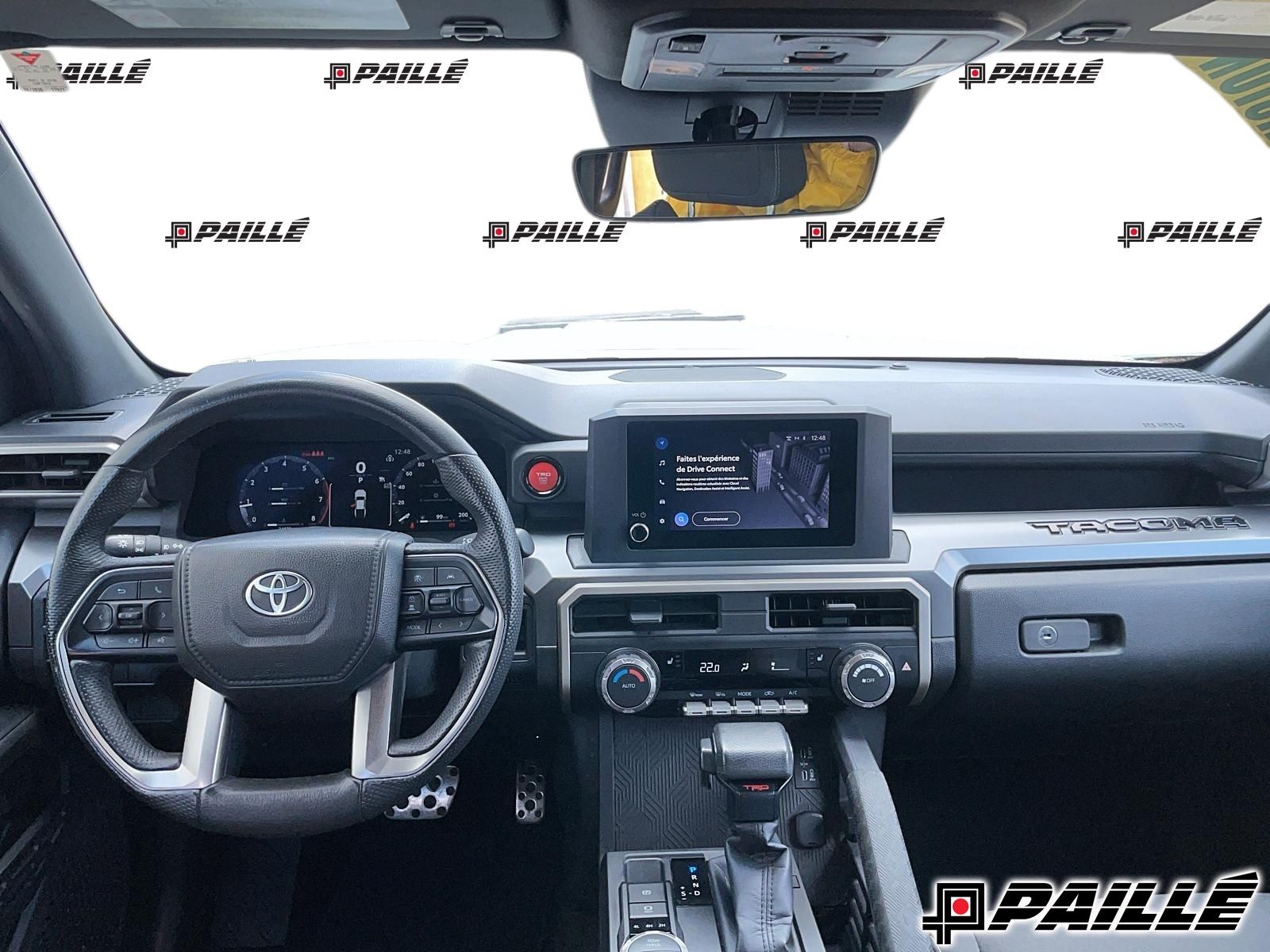 2024 Toyota Tacoma in Sorel-Tracy, Quebec