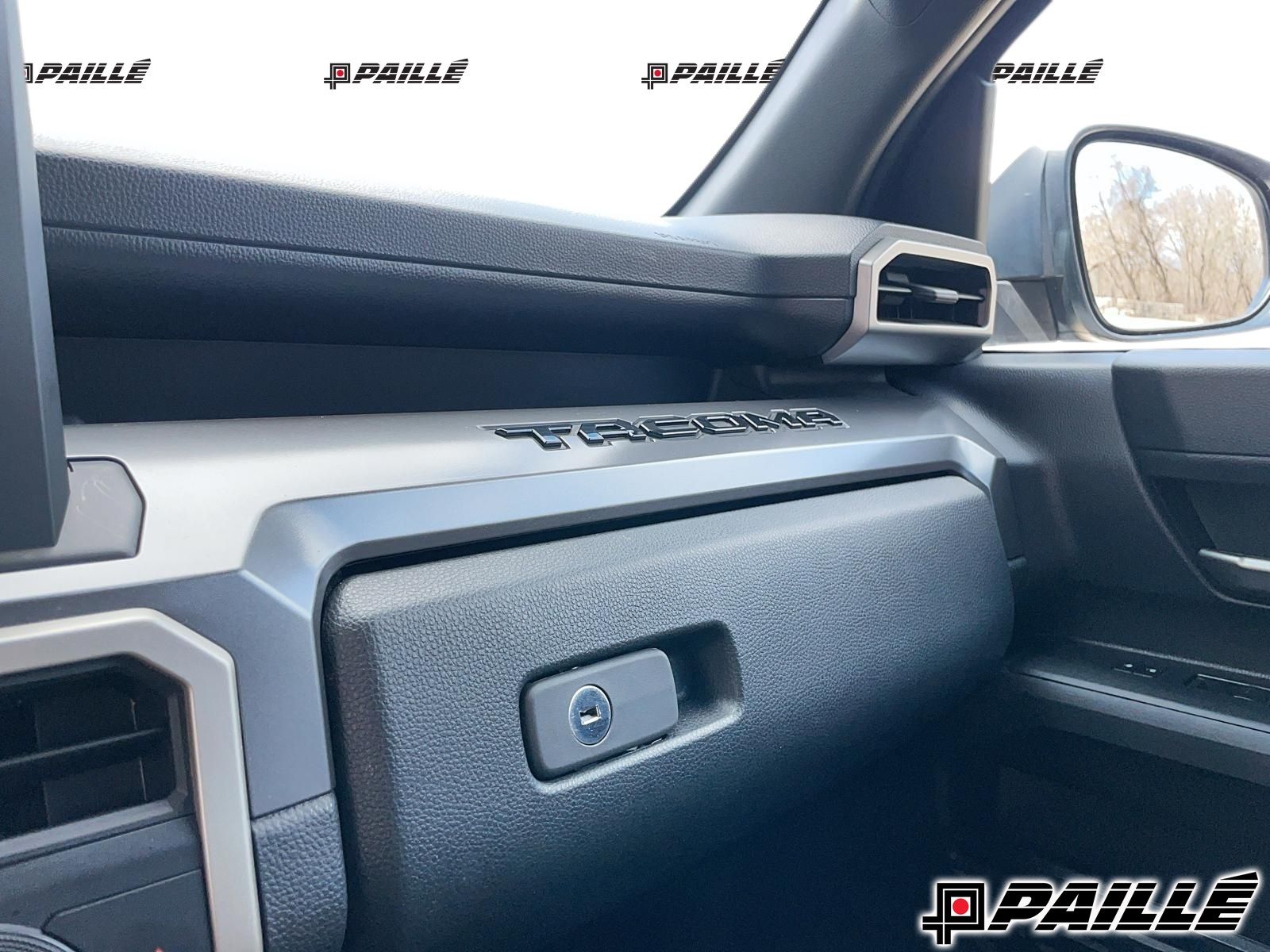 2024 Toyota Tacoma in Sorel-Tracy, Quebec