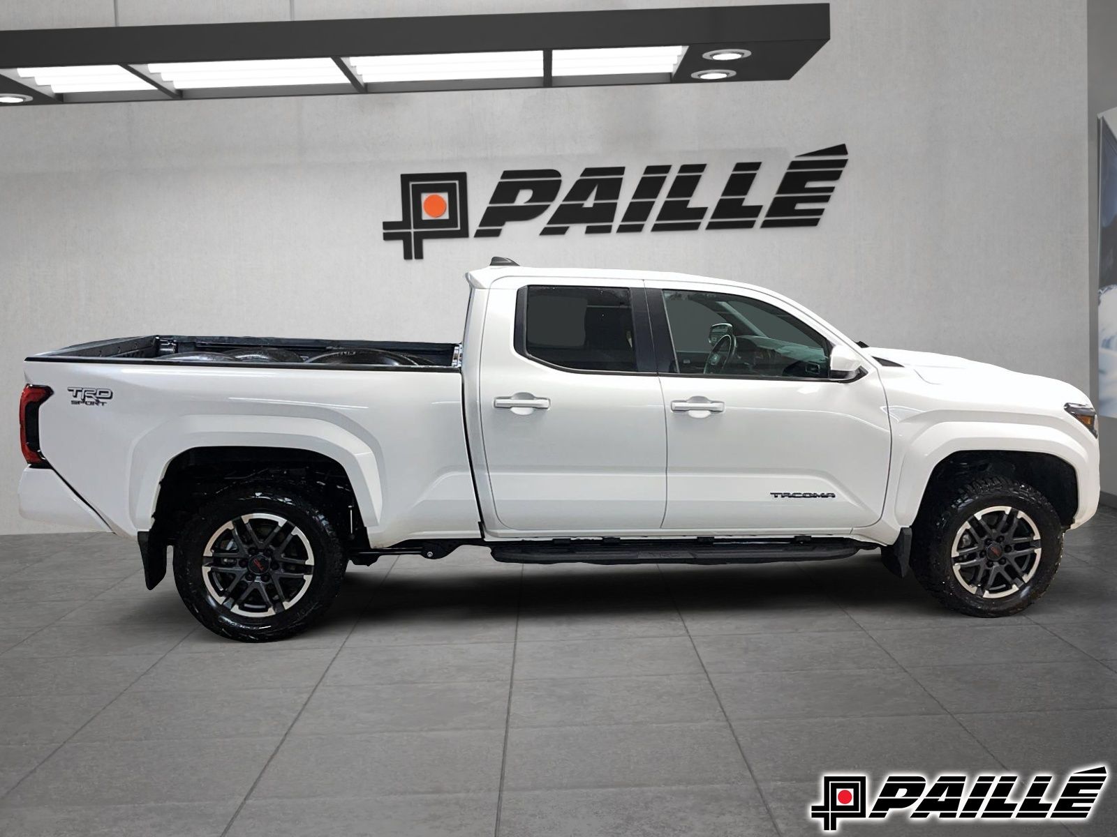 Toyota Tacoma  2024 à Berthierville, Québec