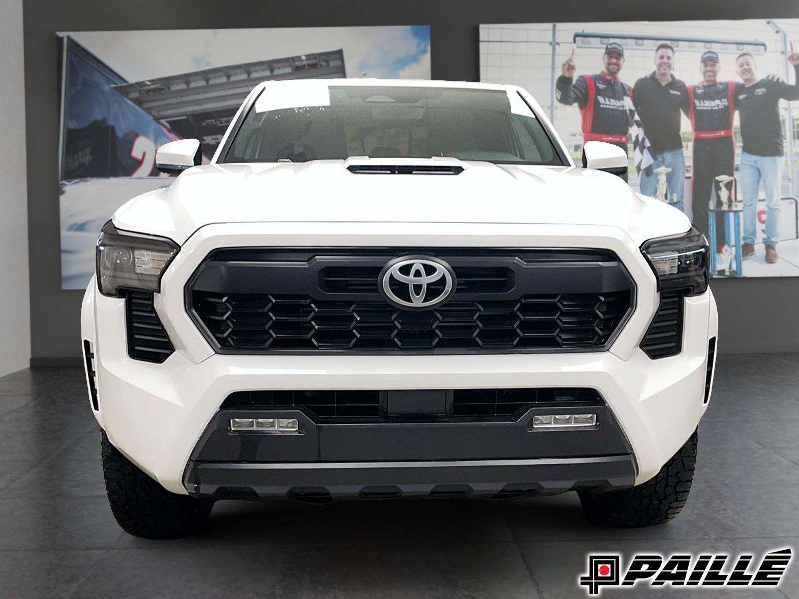 Toyota Tacoma  2024 à Berthierville, Québec