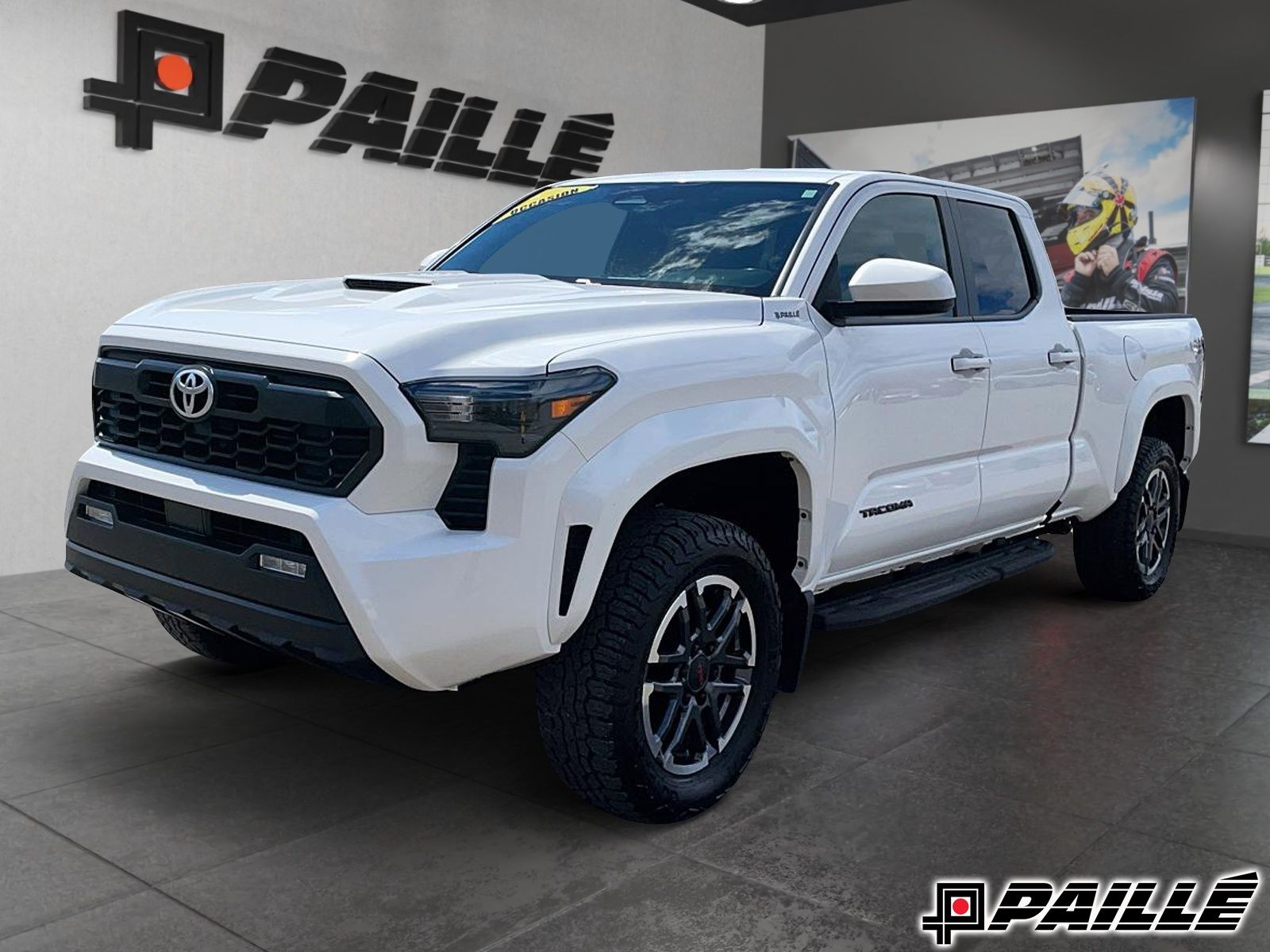 2024 Toyota Tacoma in Sorel-Tracy, Quebec