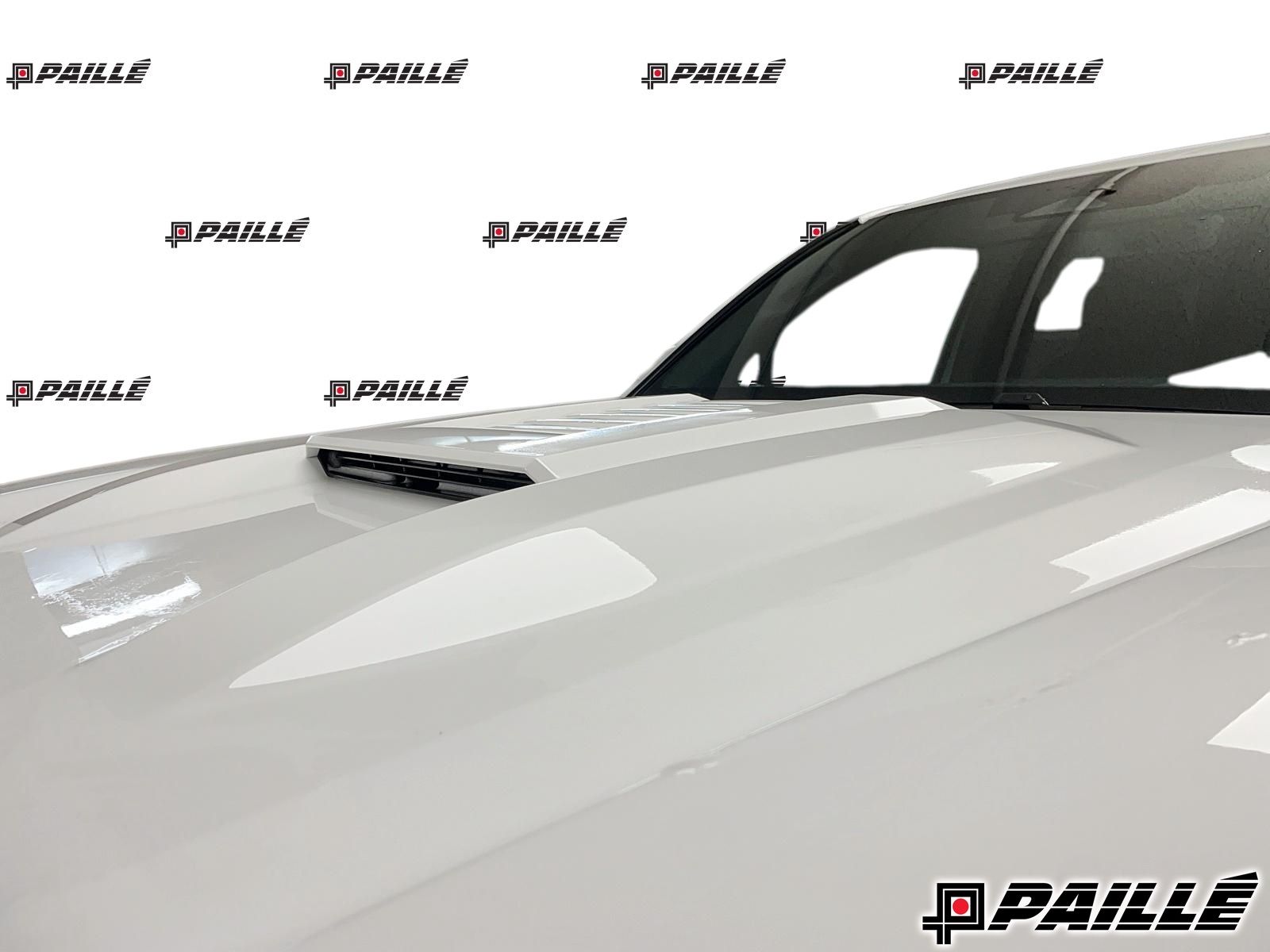 Toyota Tacoma  2024 à Berthierville, Québec