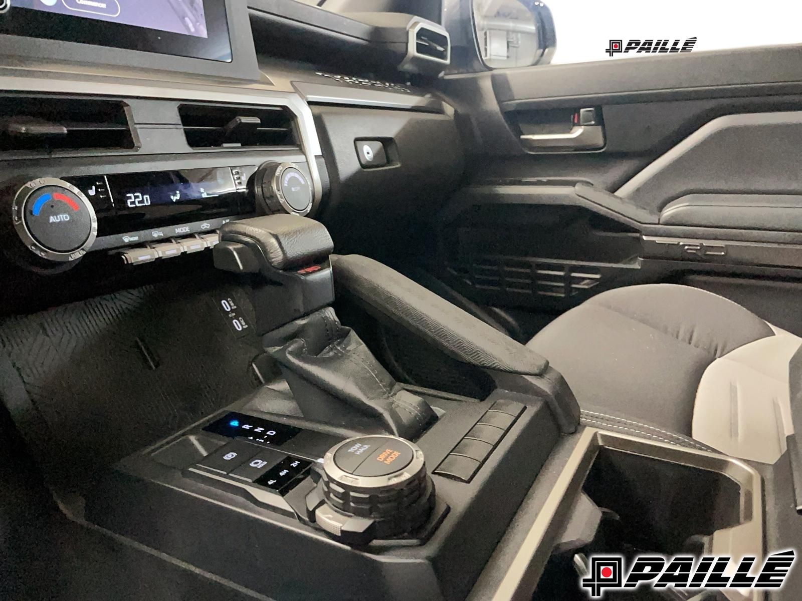 Toyota Tacoma  2024 à Berthierville, Québec