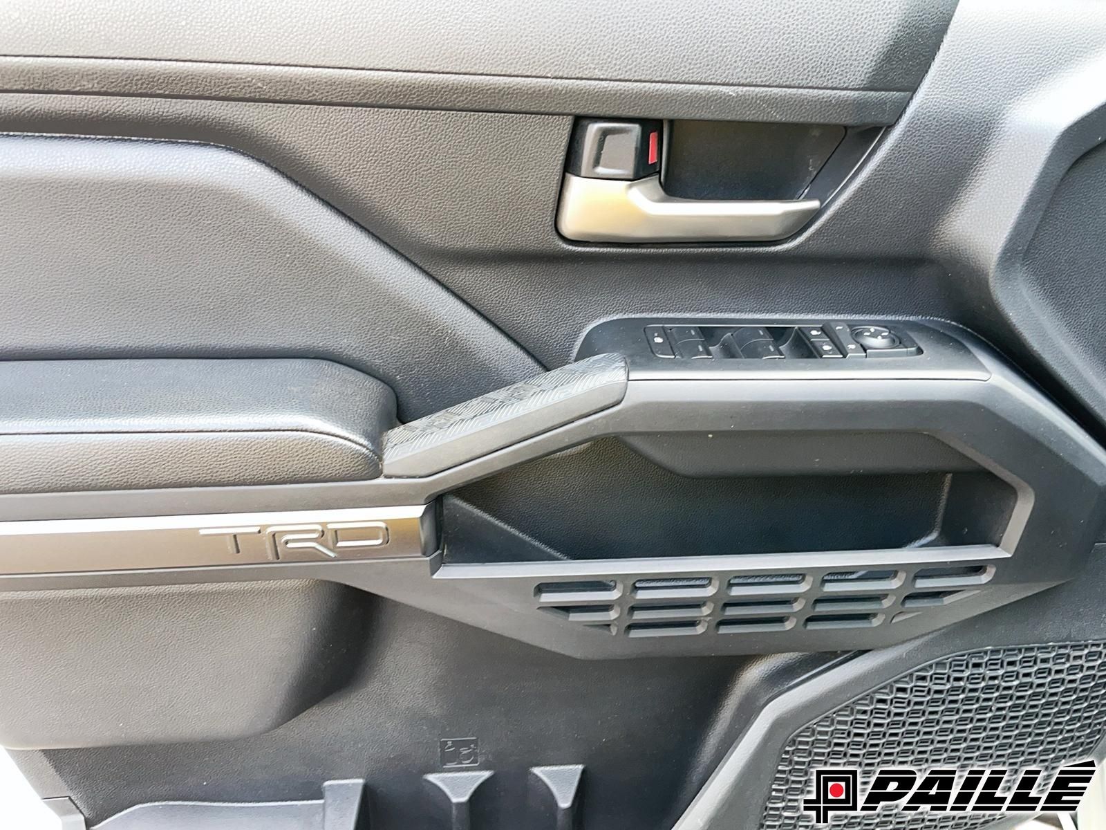 2024 Toyota Tacoma in Sorel-Tracy, Quebec