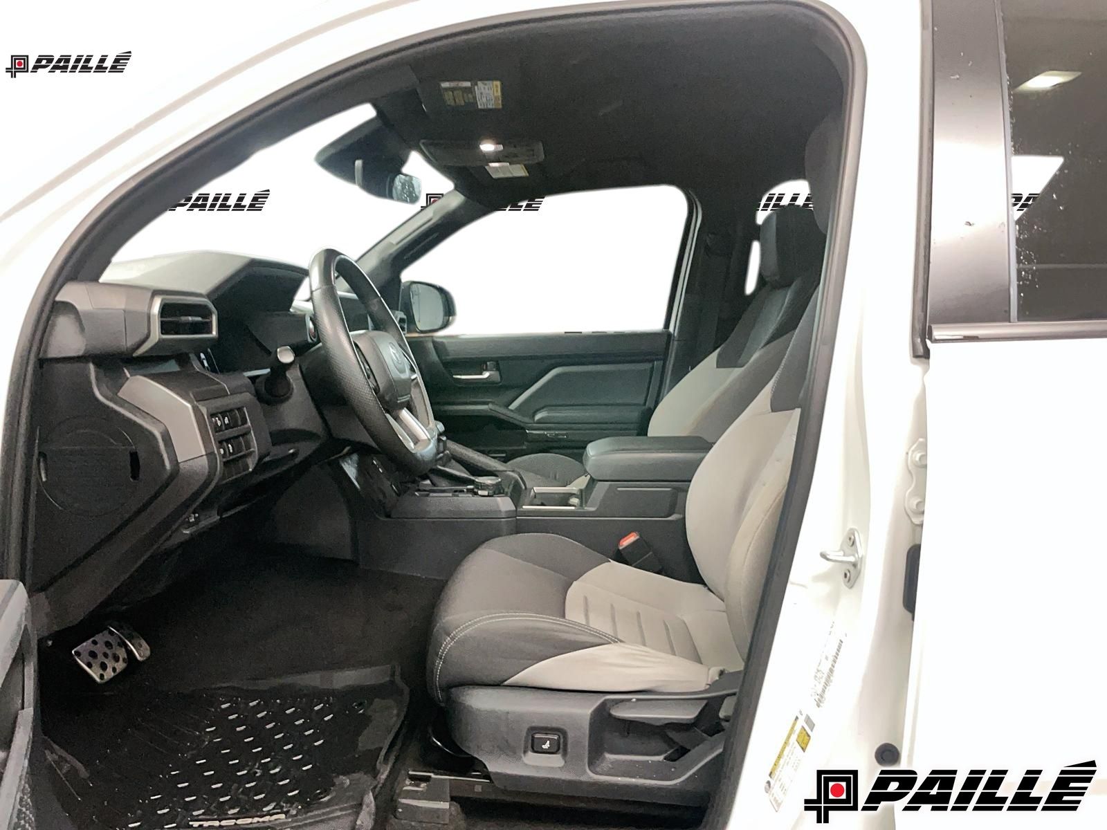 Toyota Tacoma  2024 à Berthierville, Québec