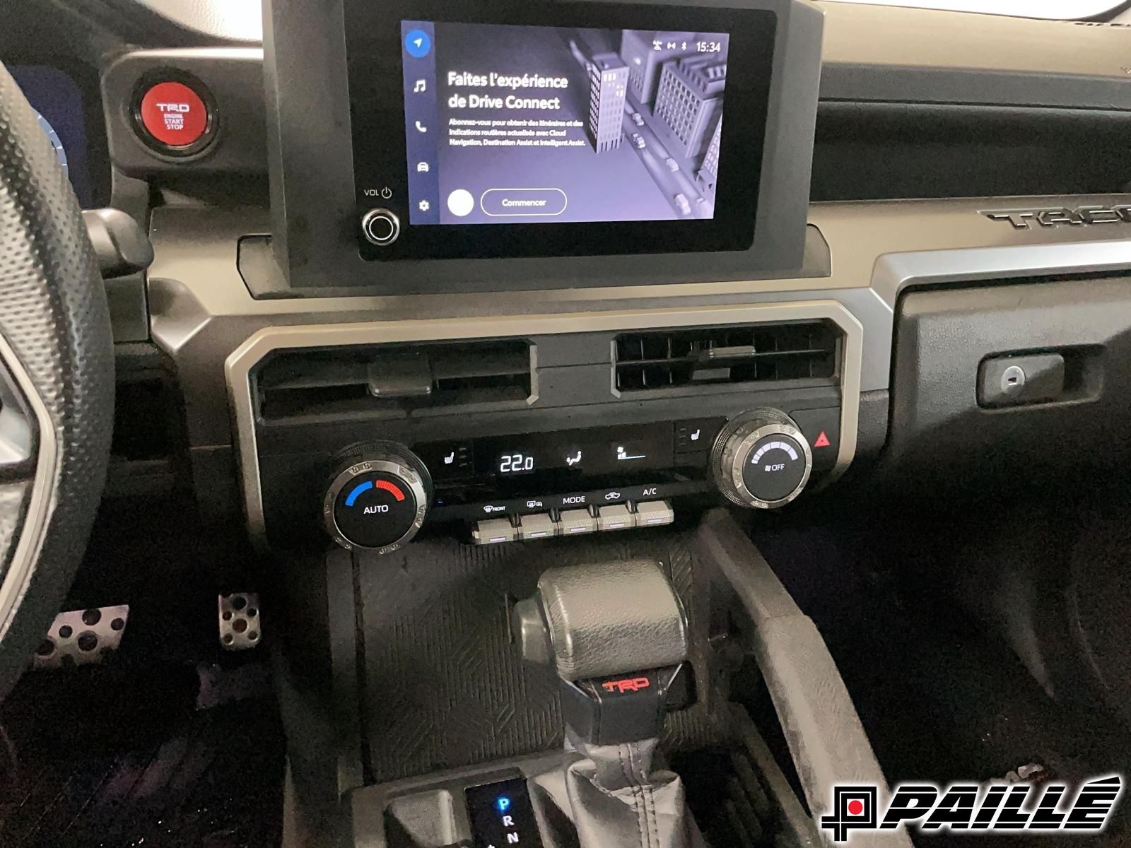 Toyota Tacoma  2024 à Berthierville, Québec