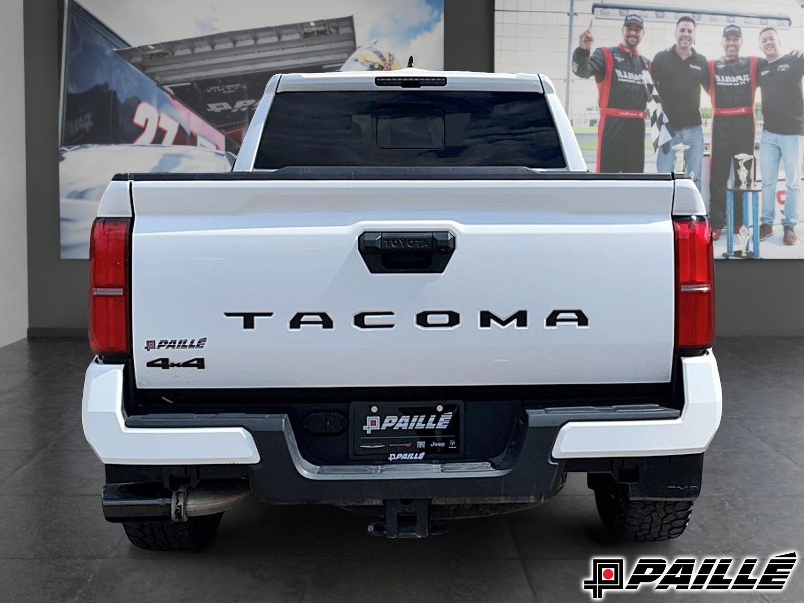 2024 Toyota Tacoma in Sorel-Tracy, Quebec