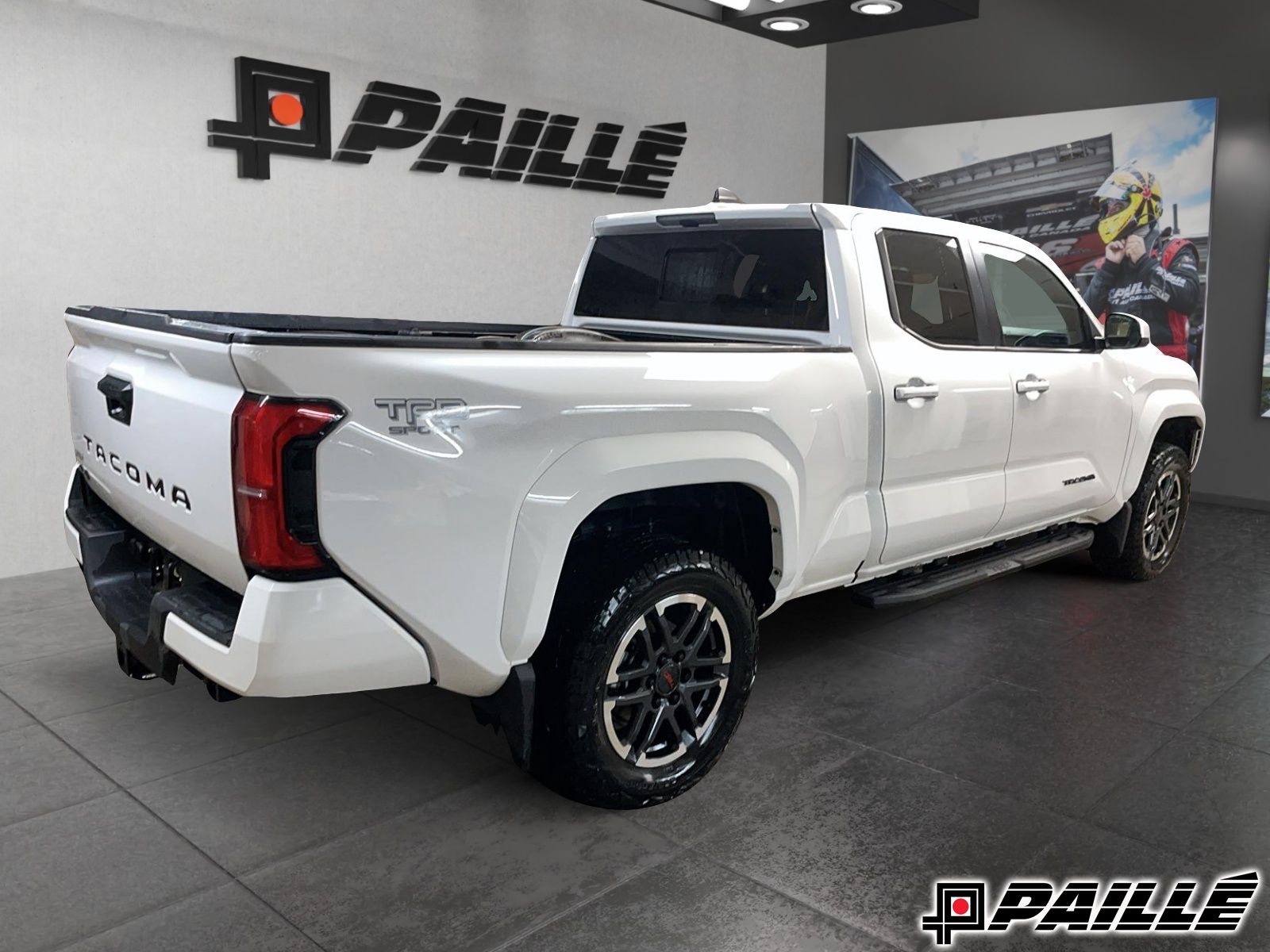 Toyota Tacoma  2024 à Berthierville, Québec