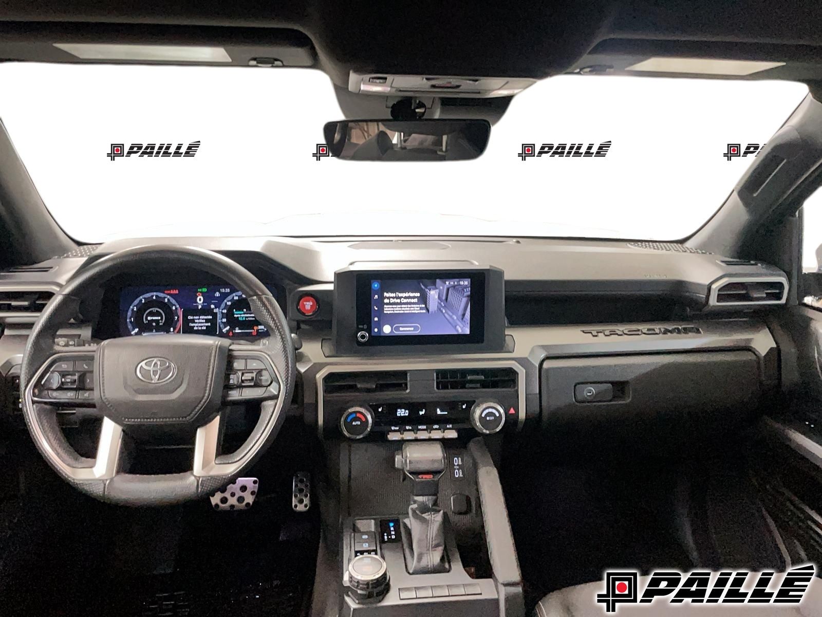 Toyota Tacoma  2024 à Berthierville, Québec