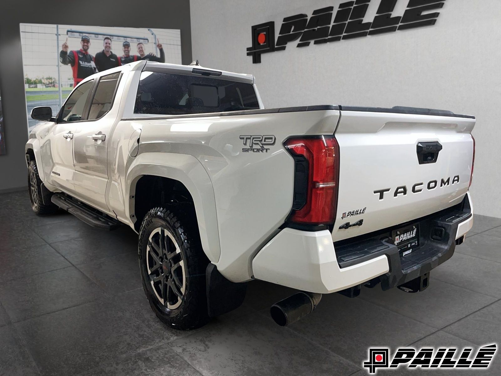 Toyota Tacoma  2024 à Berthierville, Québec