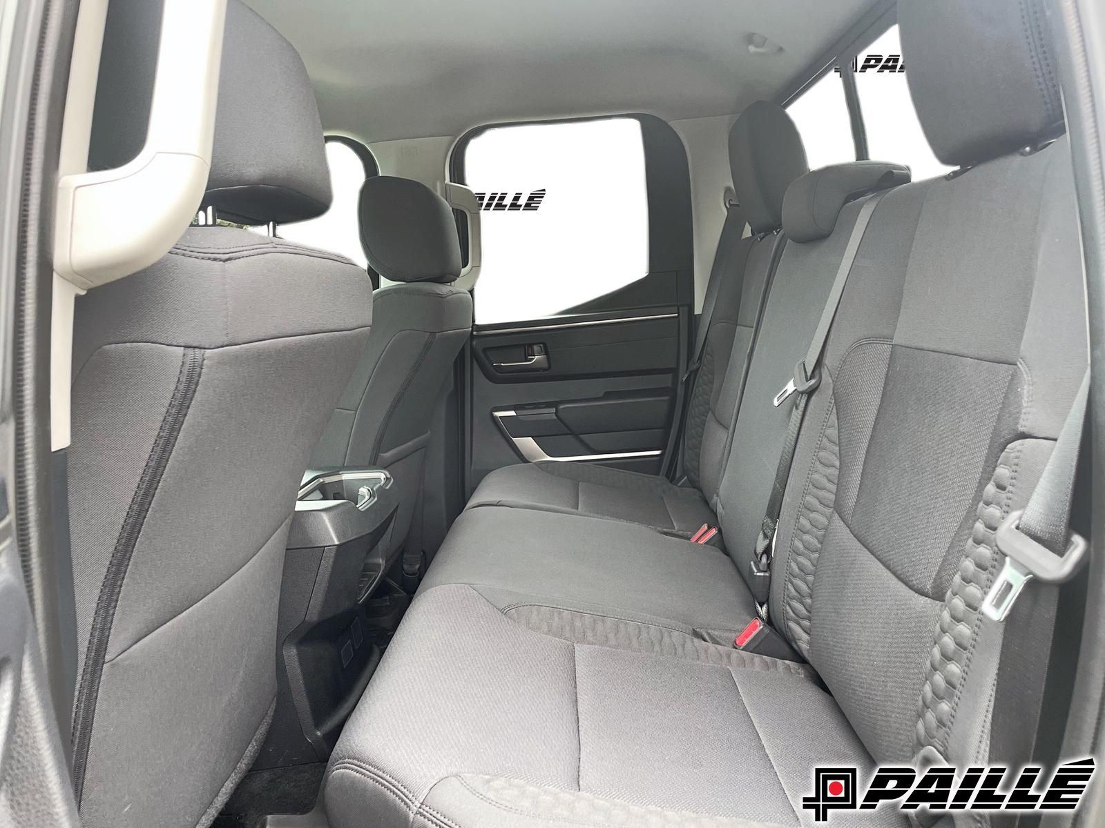 2022 Toyota Tundra in Berthierville, Quebec