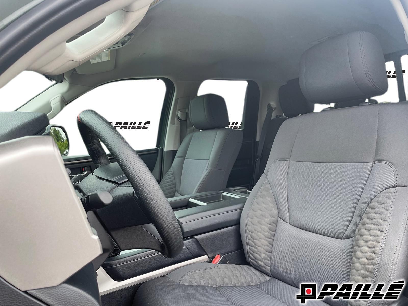 2022 Toyota Tundra in Berthierville, Quebec