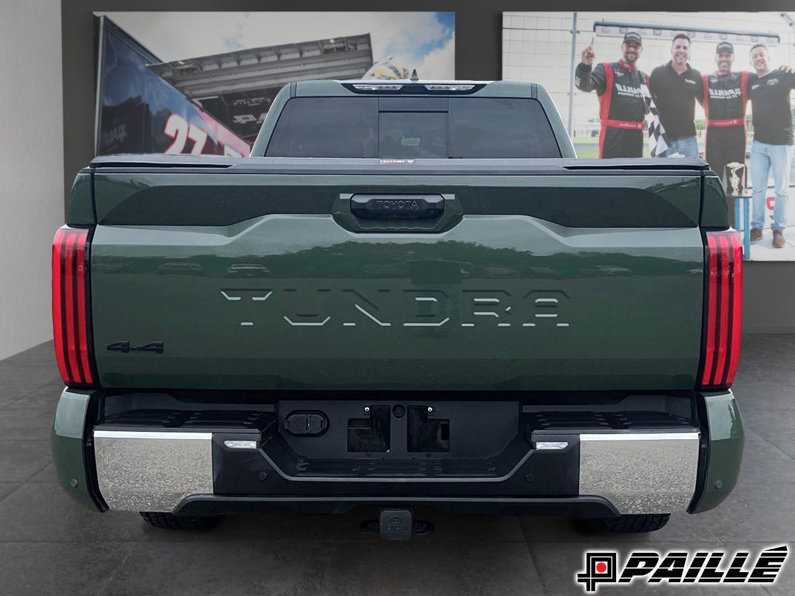 2022 Toyota Tundra in Berthierville, Quebec