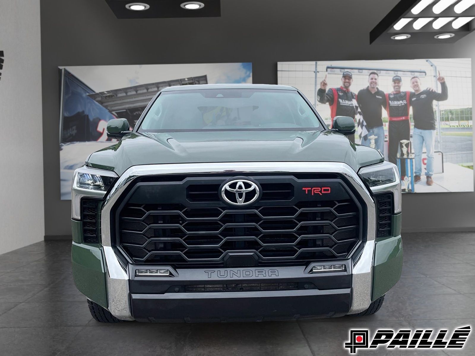 2022 Toyota Tundra in Berthierville, Quebec