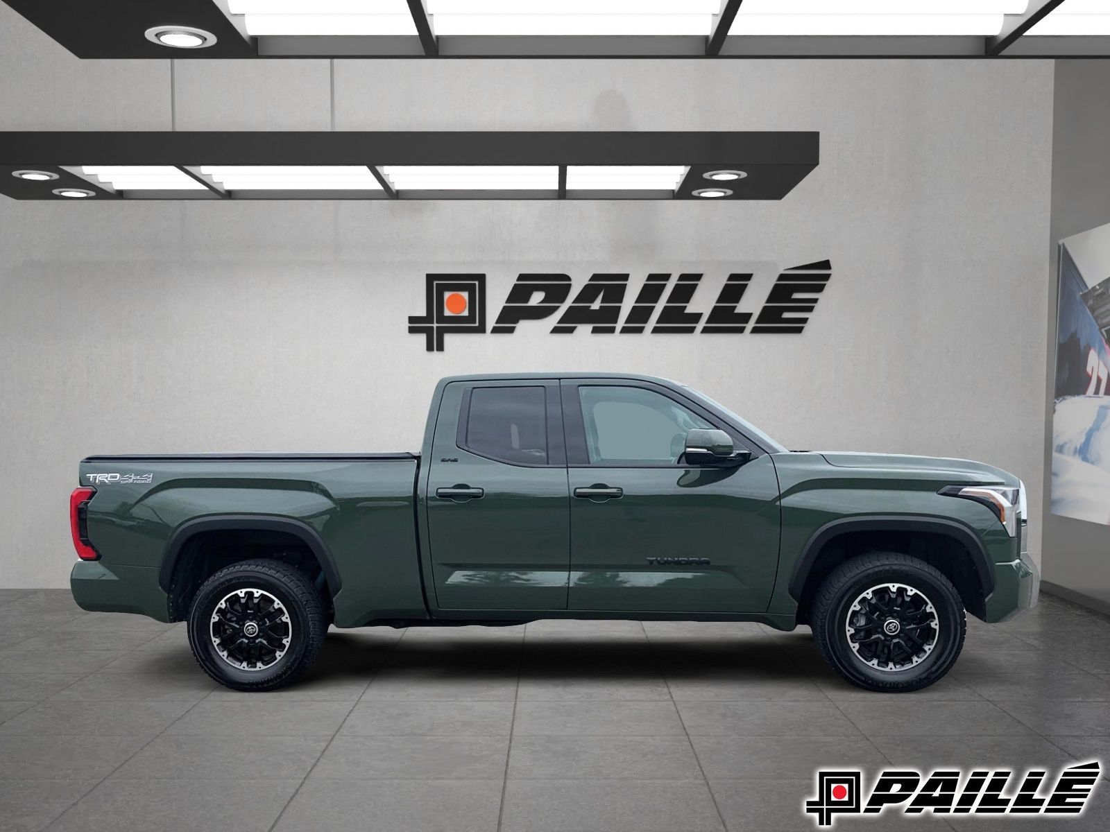 2022 Toyota Tundra in Berthierville, Quebec
