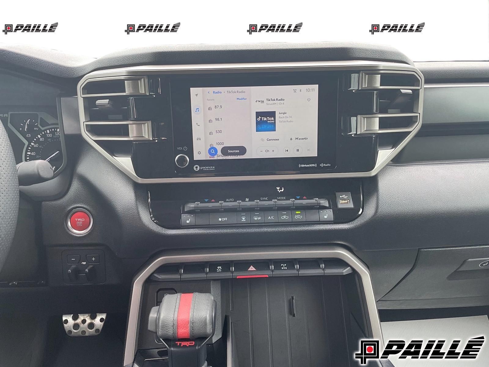 2022 Toyota Tundra in Berthierville, Quebec